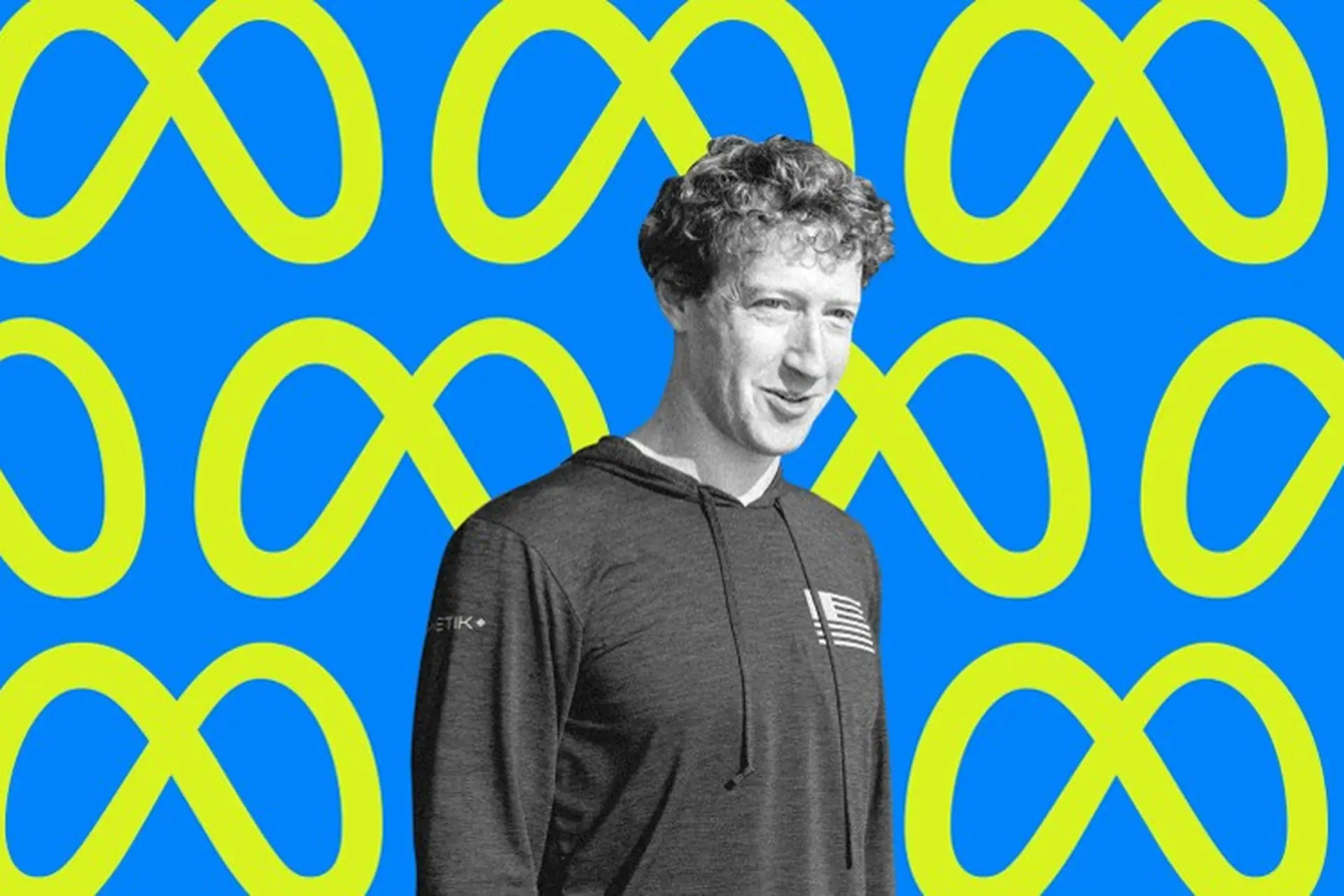 Mark Zuckerberg cam kết về trí tuệ nhân tạo siêu thông minh cho mọi người