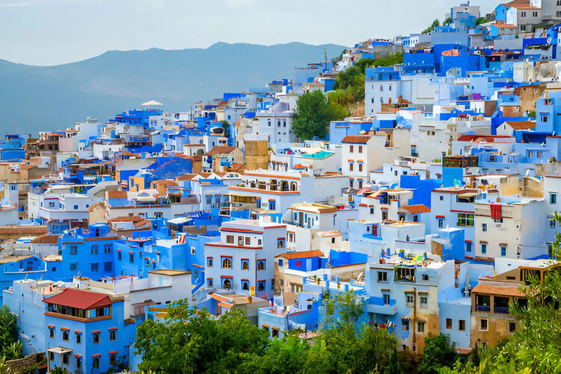 Maroc là nước nào? Tìm hiểu về đất nước Maroc và những điều thú vị khiến bạn bất ngờ