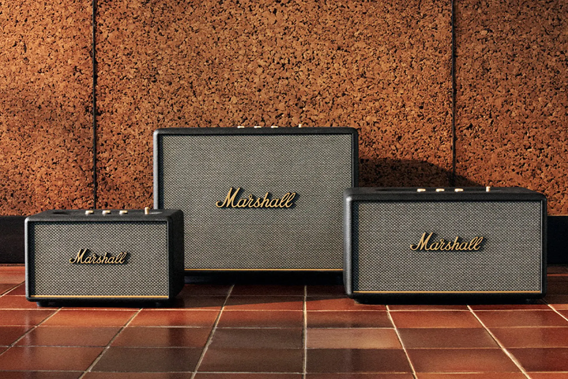 Chương trình bảo hành mở rộng đến 18 tháng dành cho tai nghe và loa Marshall