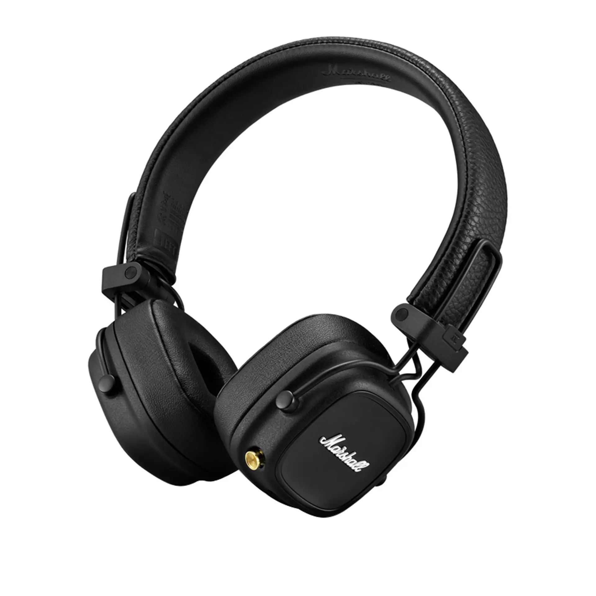 Tai nghe Bluetooth choàng đầu Marshall Major V