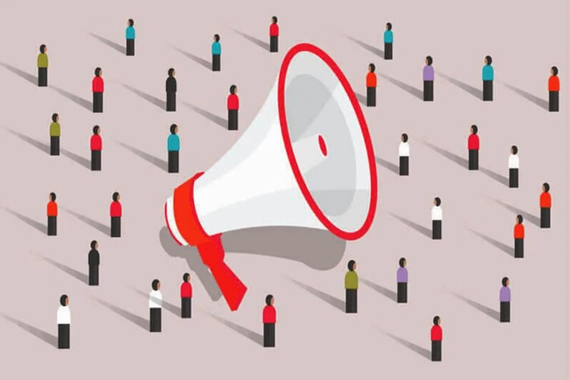 Tìm hiểu Mass market là gì và các chiến lược cho doanh nghiệp hoạt động trong Mass market