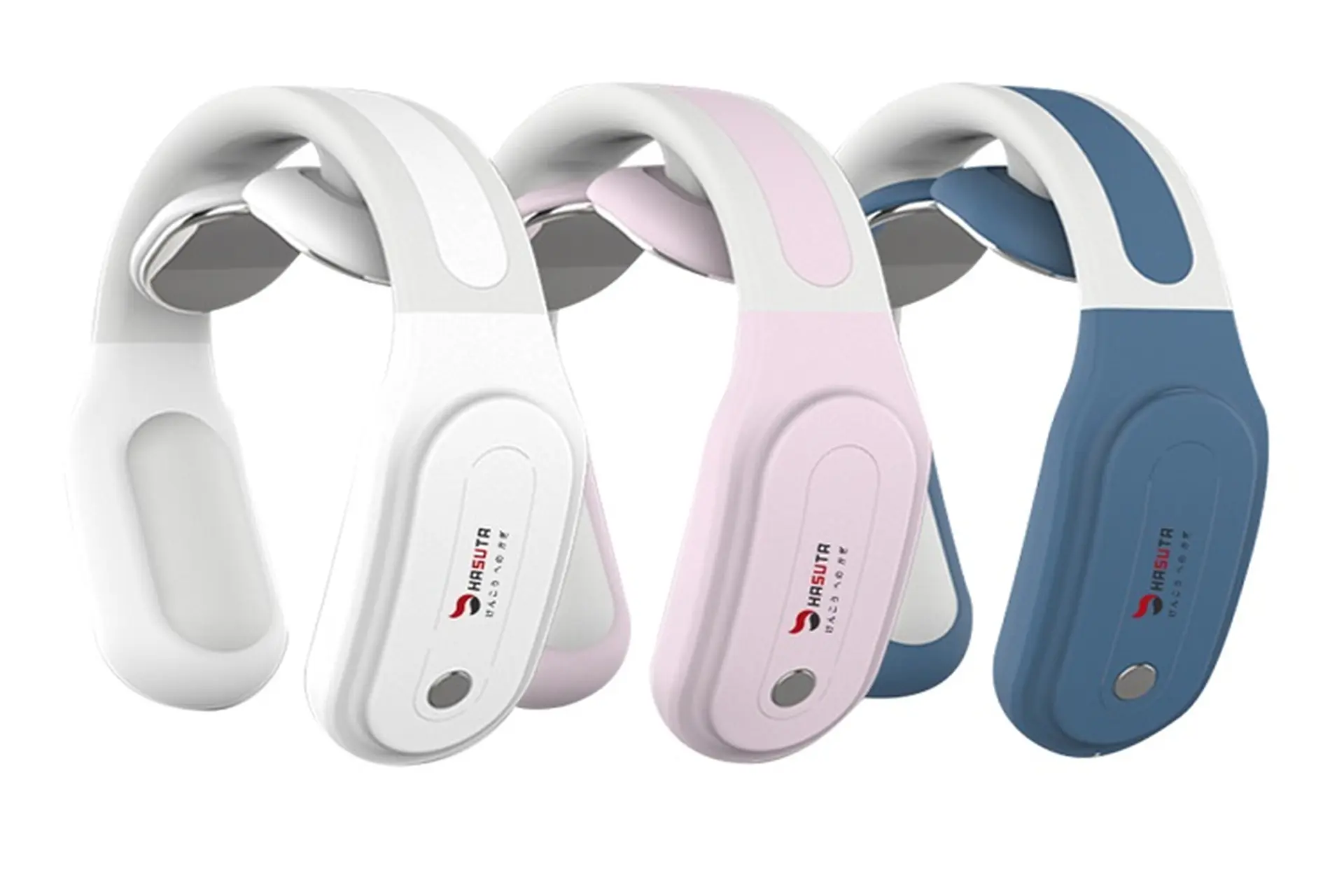 Top 6 mẫu máy massage cổ tốt 2024 vừa giúp thư giãn vừa giảm căng thẳng hiệu quả