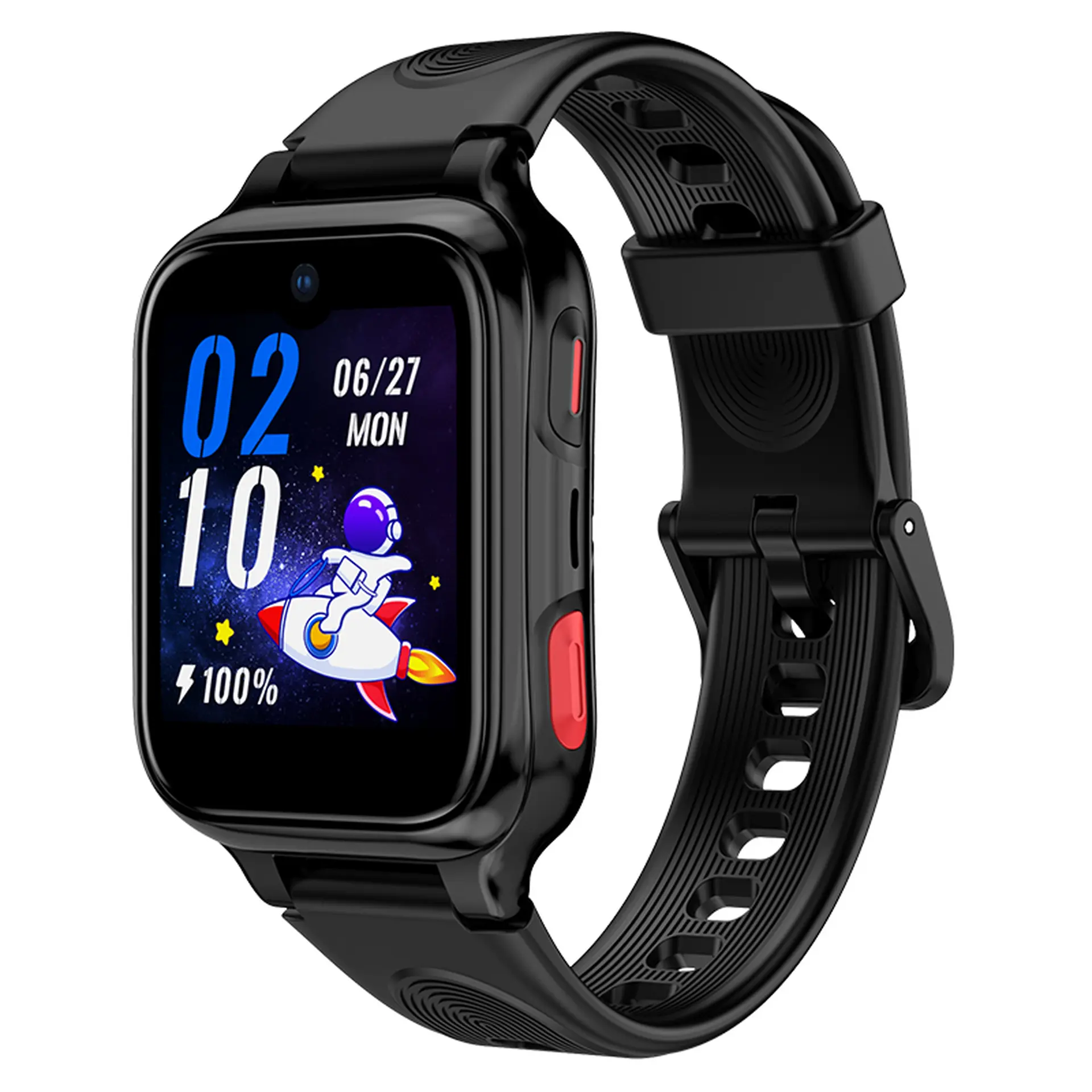 Đồng hồ định vị trẻ em Masstel Smart Hero 30