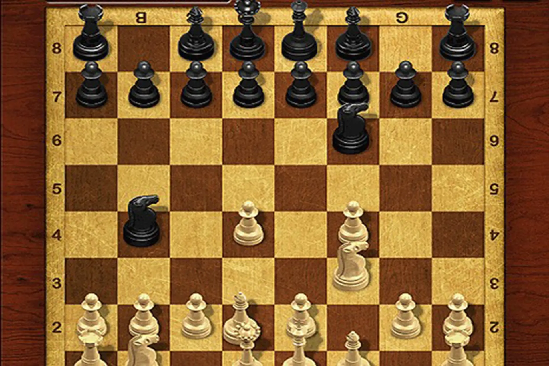 Chinh phục cờ vua cùng Master Chess: Trải nghiệm chơi cờ trực tuyến đầy thú vị