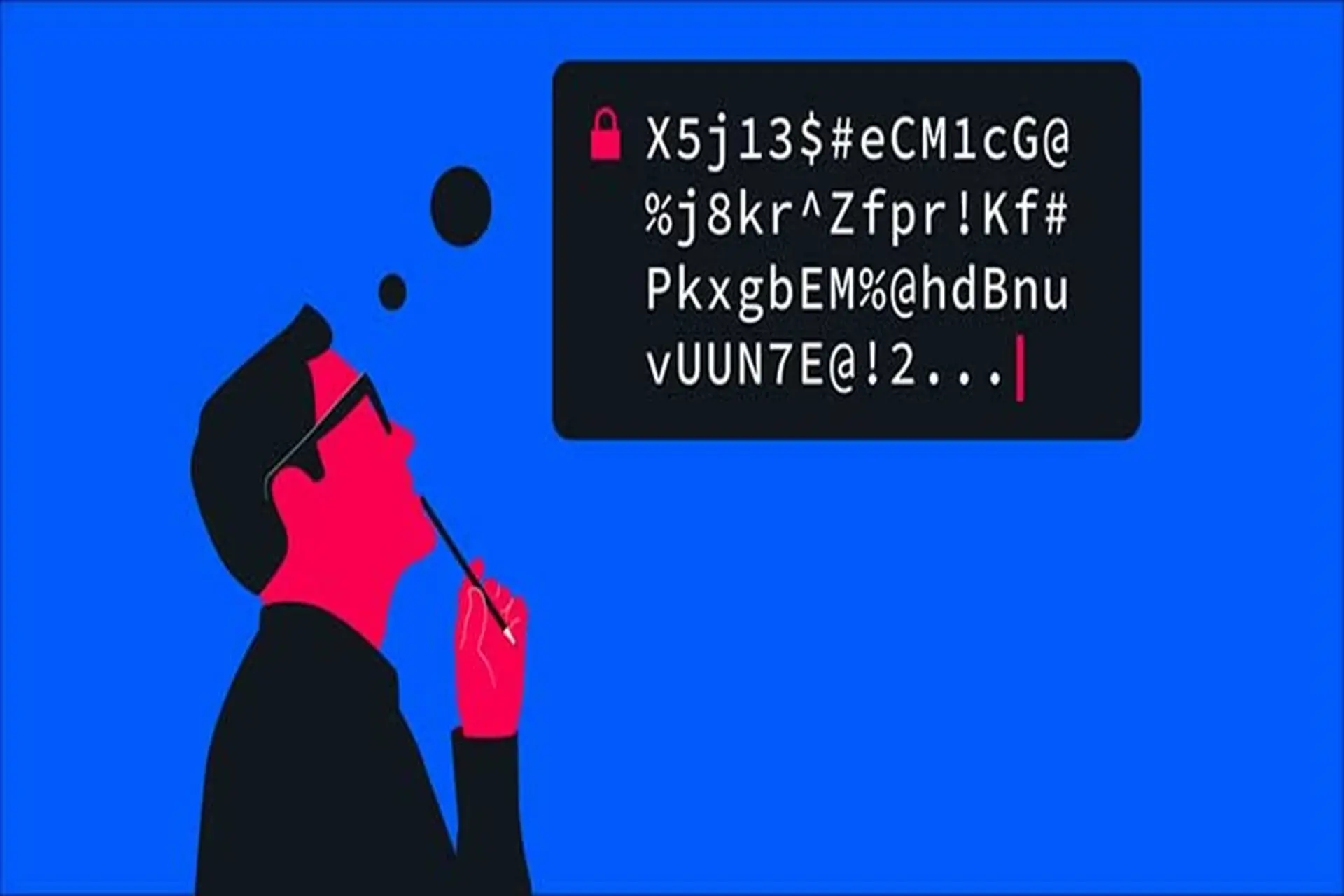 Mật khẩu như thế nào là đủ mạnh? Bí quyết đặt mật khẩu an toàn chống lại mọi hacker
