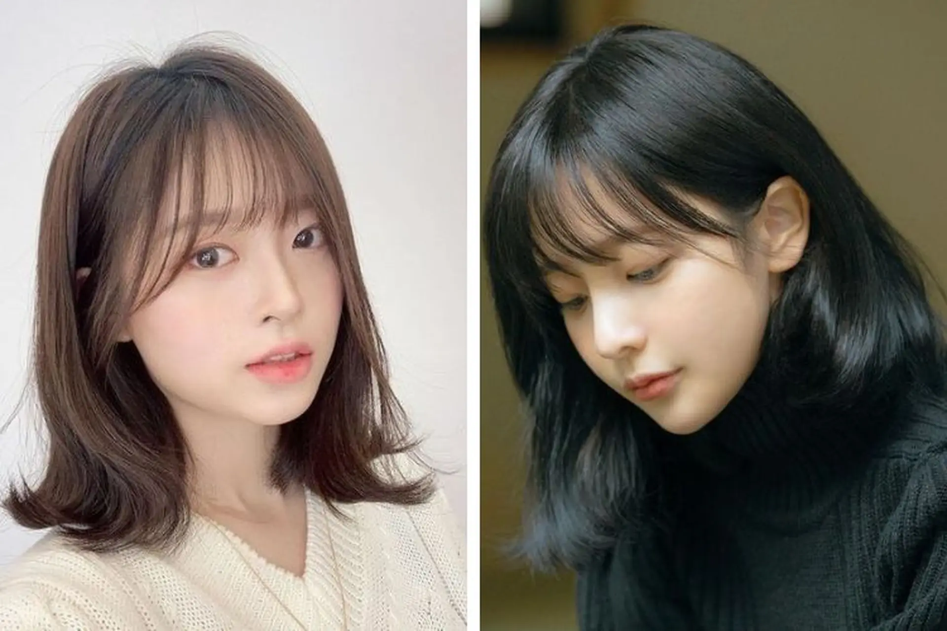 Mặt kim cương để tóc gì? Top những kiểu tóc sành điệu phù hợp cho các bạn nam và nữ sở hữu mặt kim cương