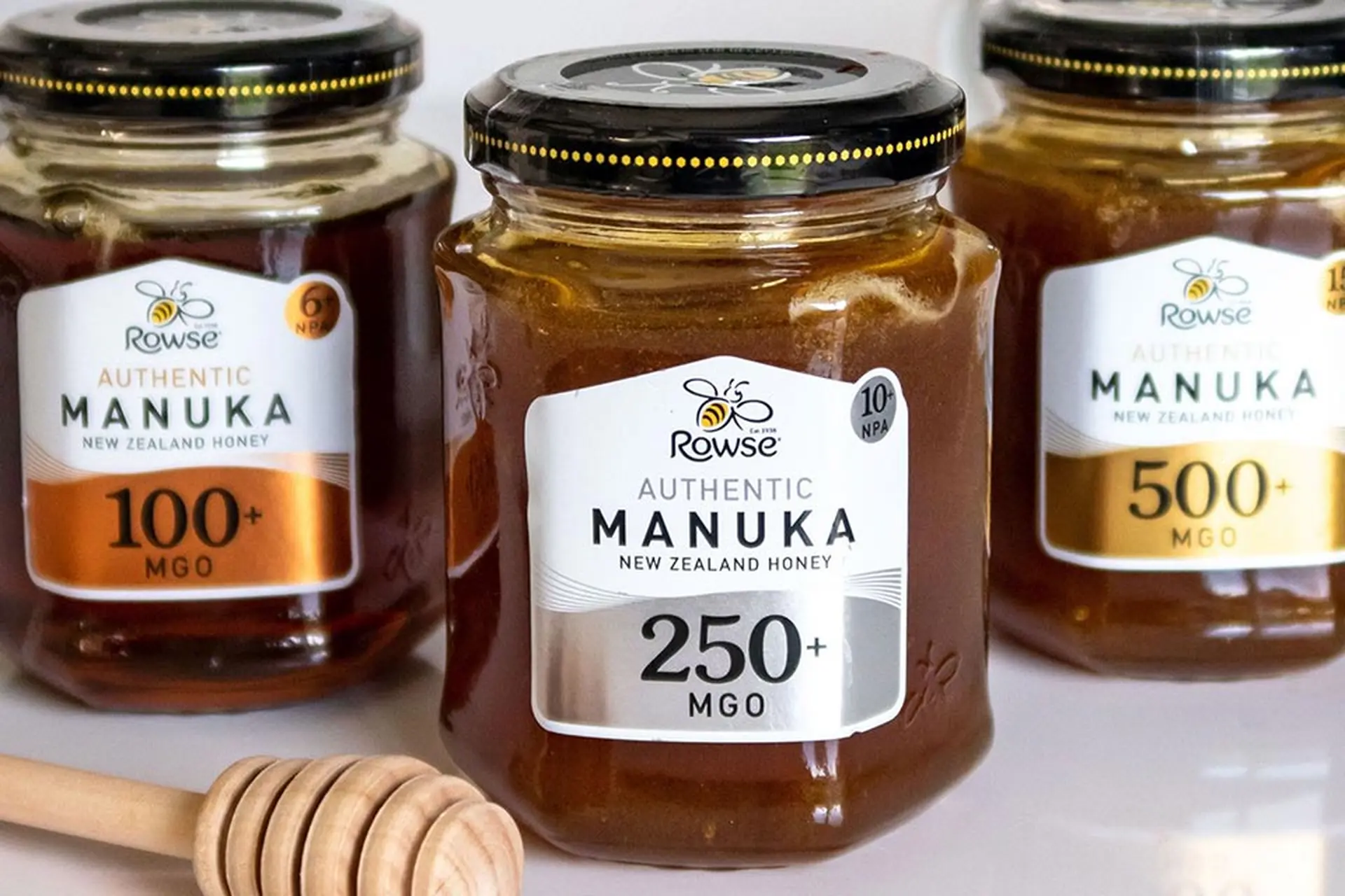 Khám phá mật ong Manuka: Bí quyết làm đẹp và tăng cường sức khỏe từ thiên nhiên