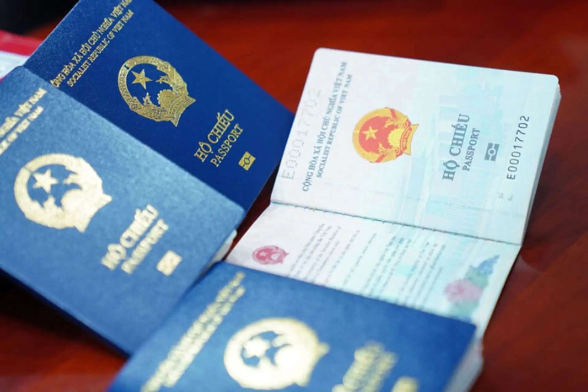 Mất passport phạt bao nhiêu tiền? Trường hợp nào sẽ không bị xử phạt hành chính?