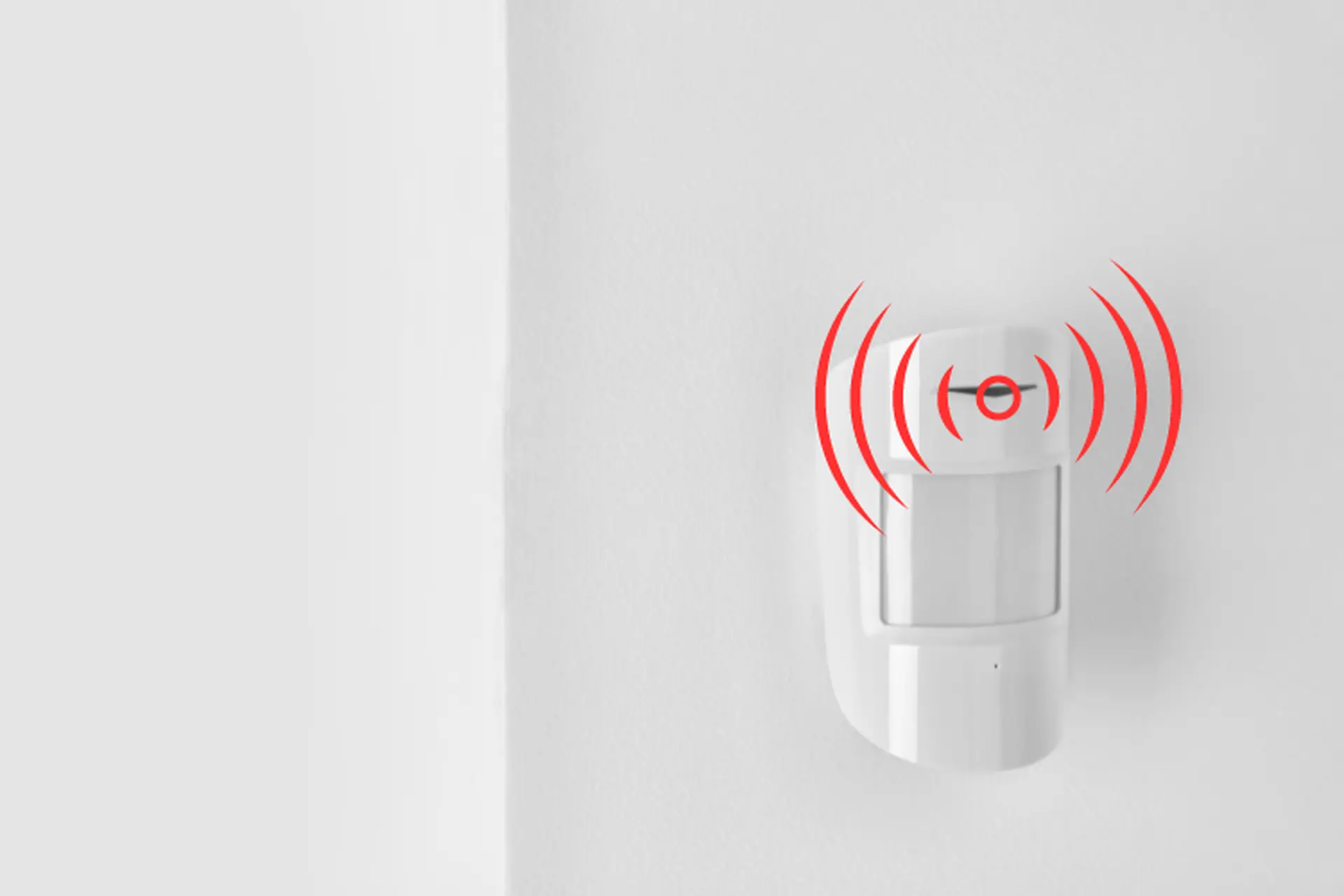 Mắt thần cảm biến: Công nghệ an ninh tiên tiến cho ngôi nhà thông minh 