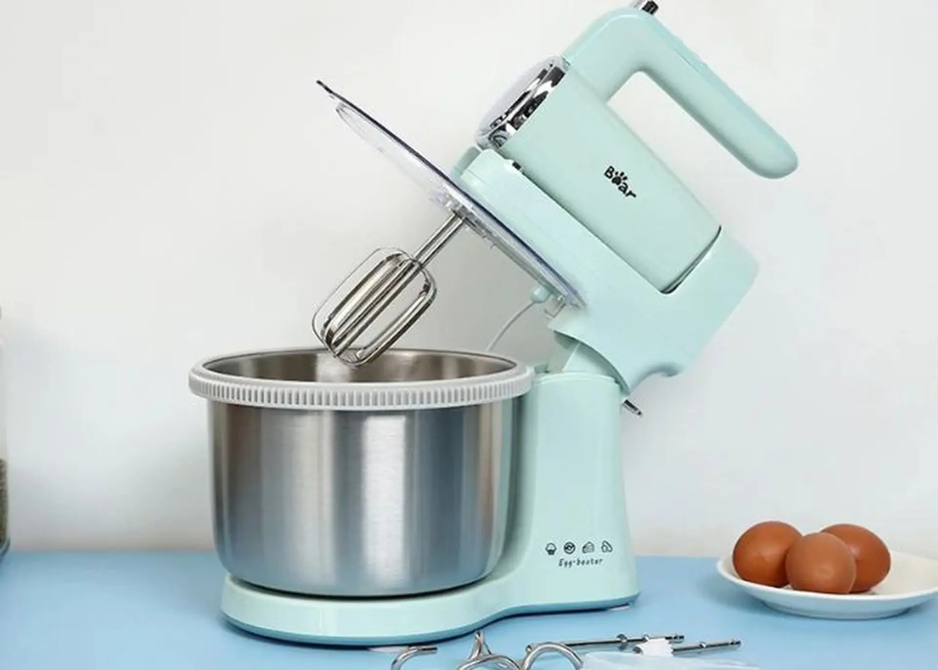 Gợi ý mẫu máy đánh trứng của Nhật bền bỉ, an toàn và được người dùng đánh giá cao