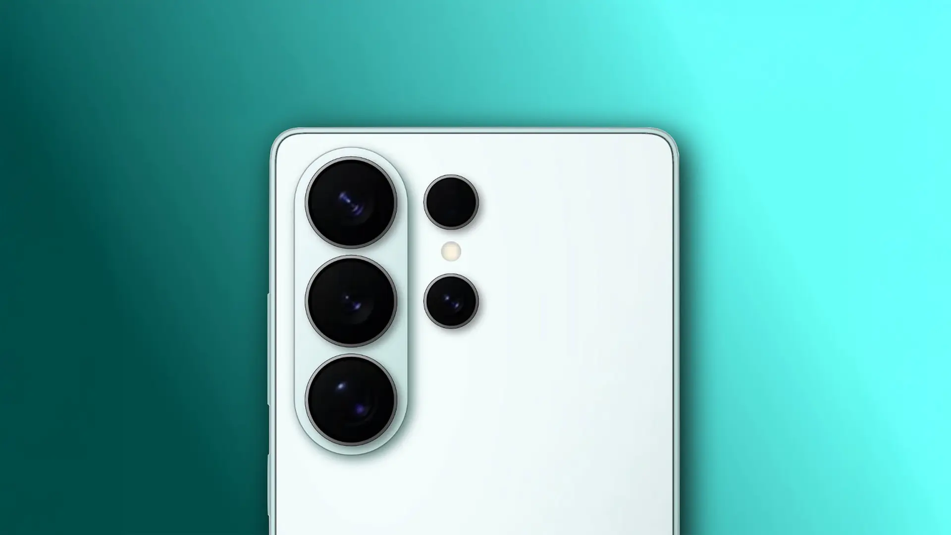 Màu sắc Galaxy S26 Ultra hé lộ qua rò rỉ mới nhất