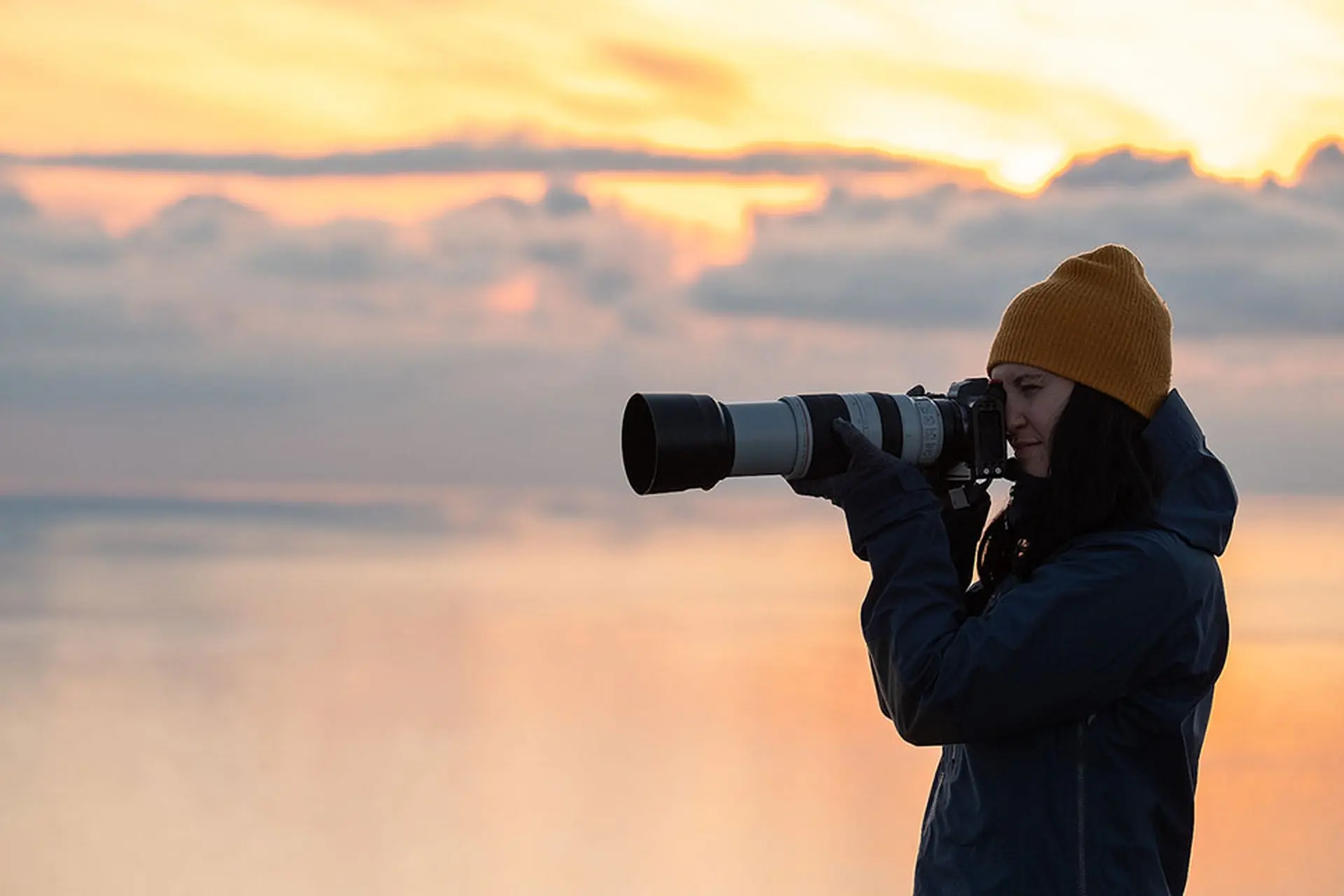 Khám phá máy ảnh chuyên nghiệp: Đặc điểm, ứng dụng và cách chọn máy phù hợp với nhu cầu