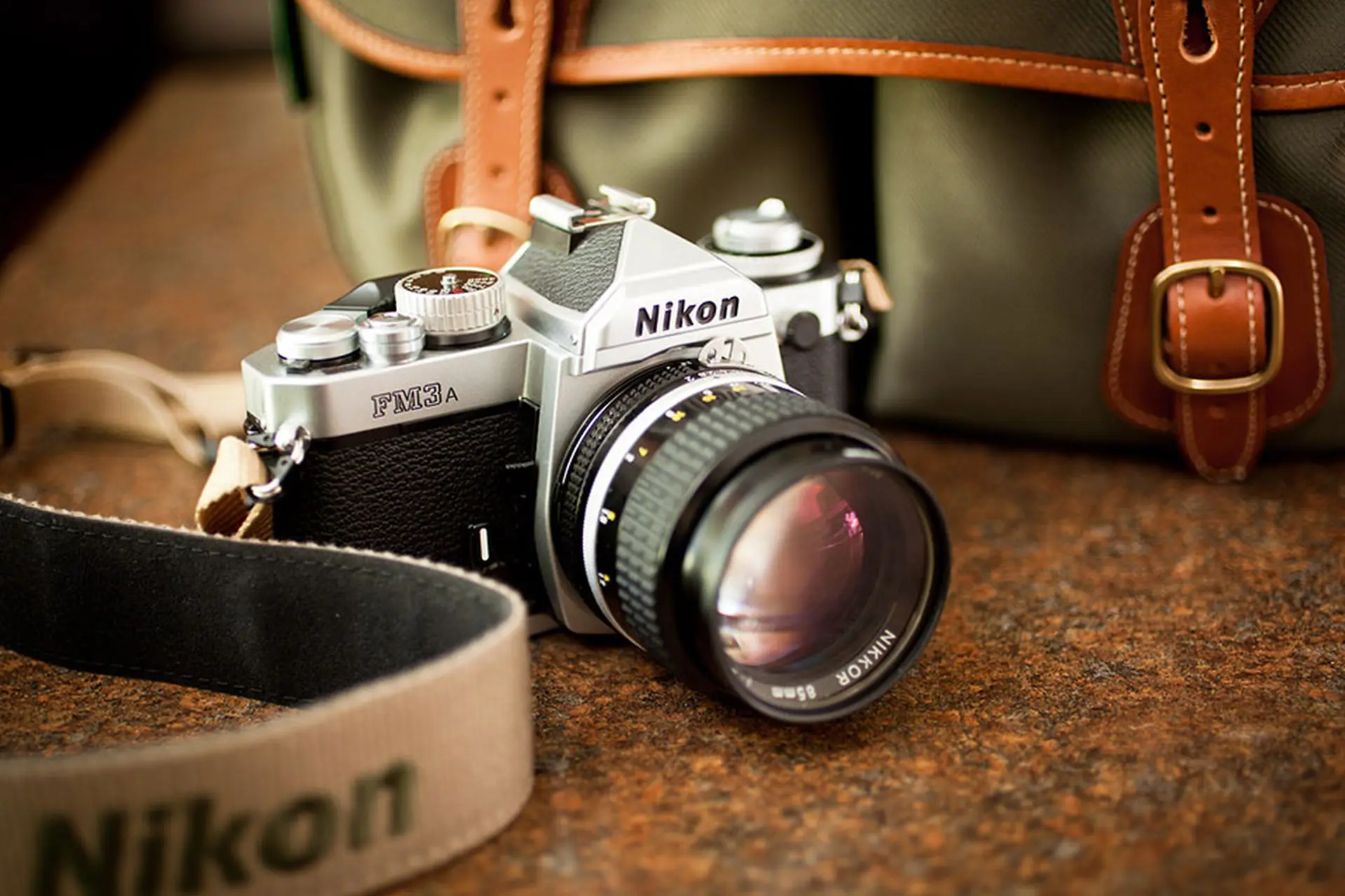 Khám phá các dòng máy ảnh Nikon nổi tiếng nhất và lựa chọn phù hợp cho nhu cầu của bạn