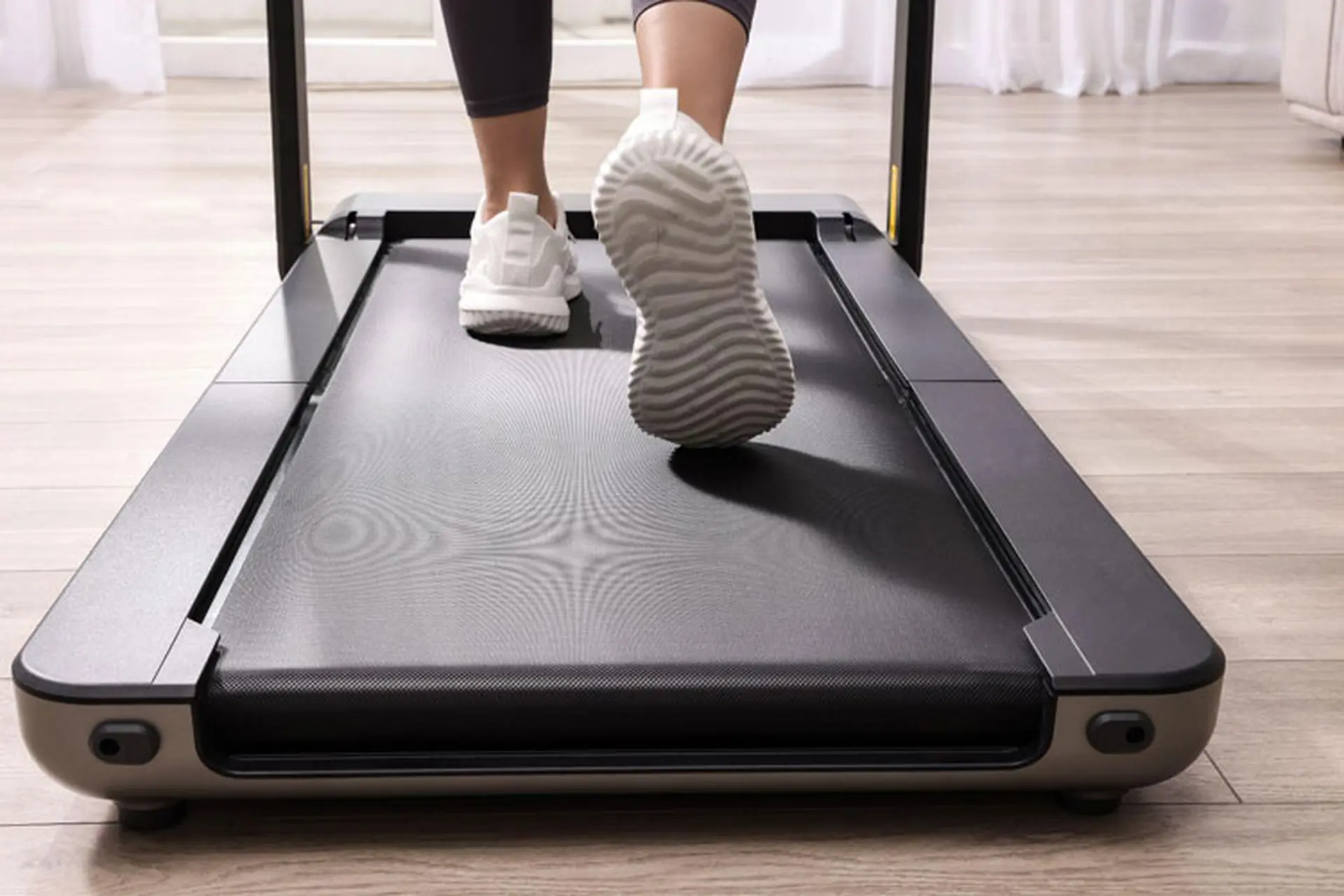 Máy chạy bộ hãng nào tốt? Top 10 thương hiệu máy chạy bộ uy tín, chất lượng