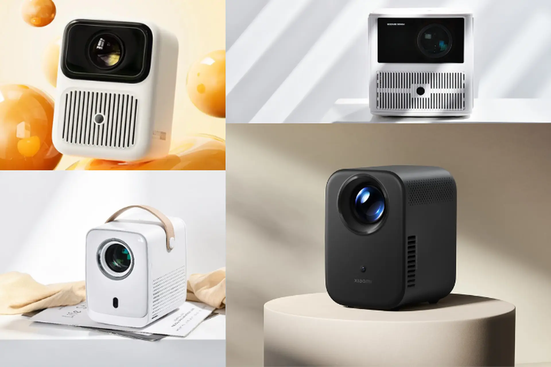 Máy chiếu full HD giá rẻ: Kinh nghiệm lựa chọn và các sản phẩm hot trên thị trường