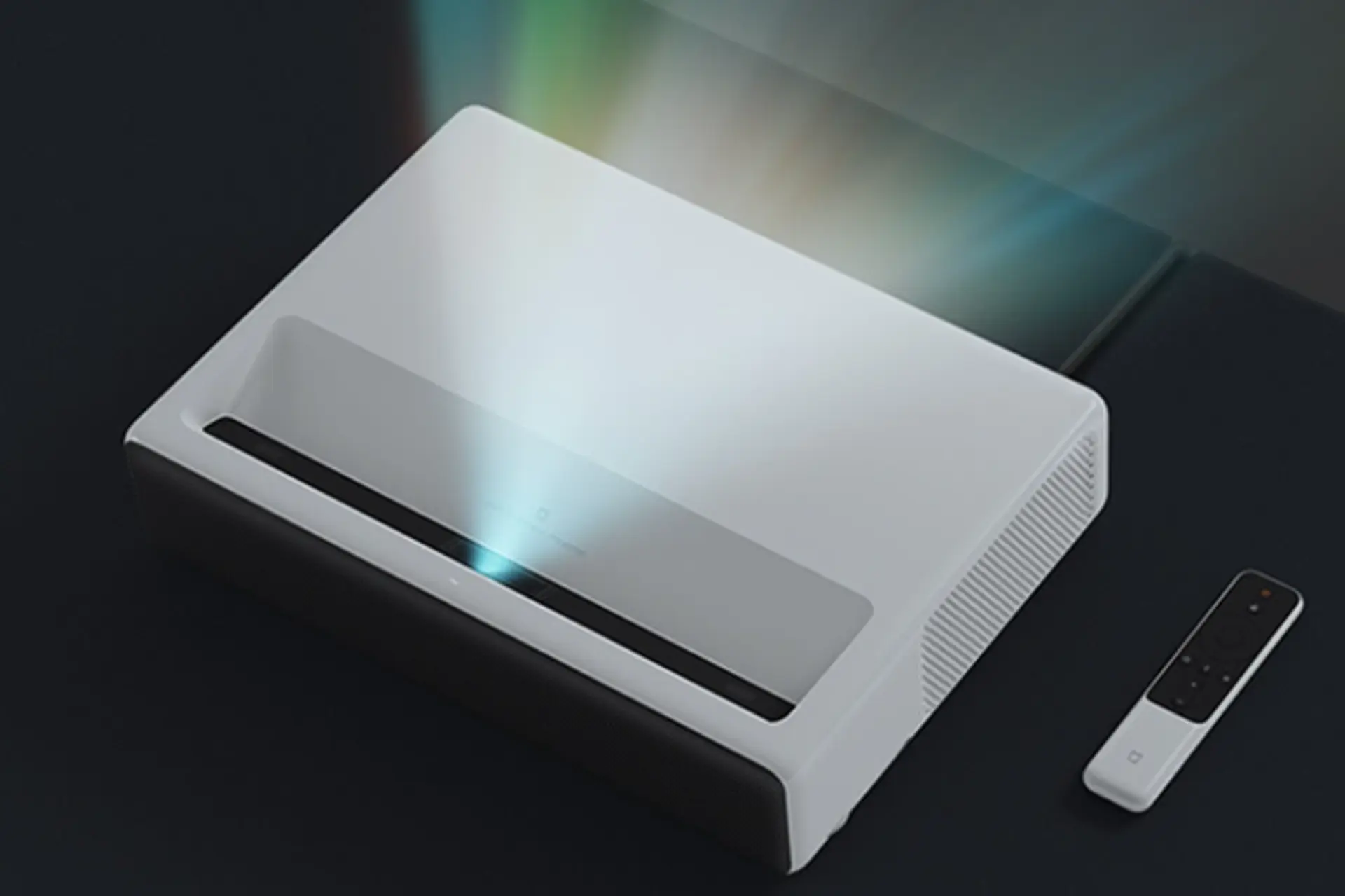 Máy chiếu laser có tốt không? Ưu điểm, hạn chế và kinh nghiệm chọn mua sản phẩm phù hợp
