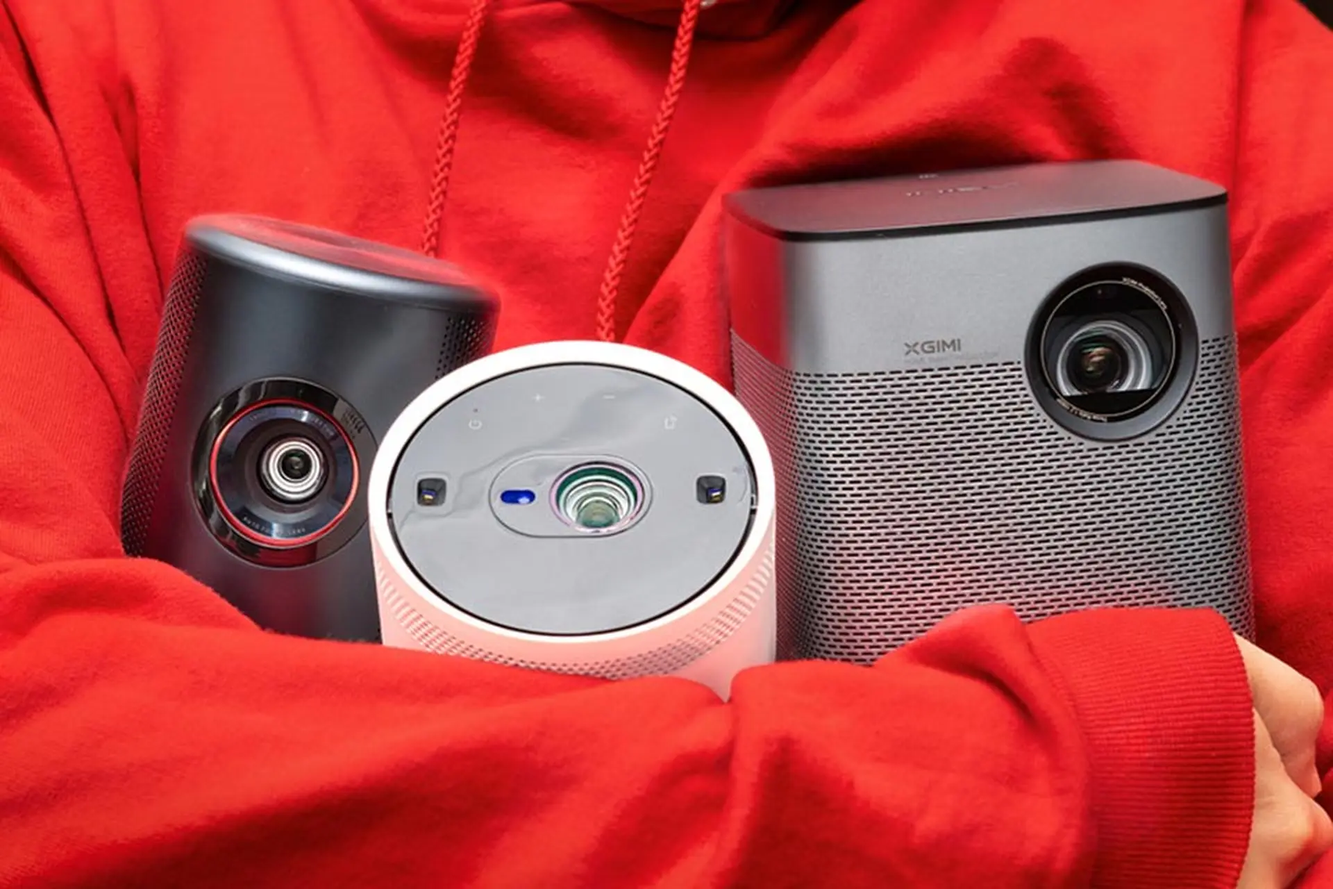 Top máy chiếu mini cao cấp đáng mua nhất năm 2024: Chất lượng hình ảnh đỉnh cao