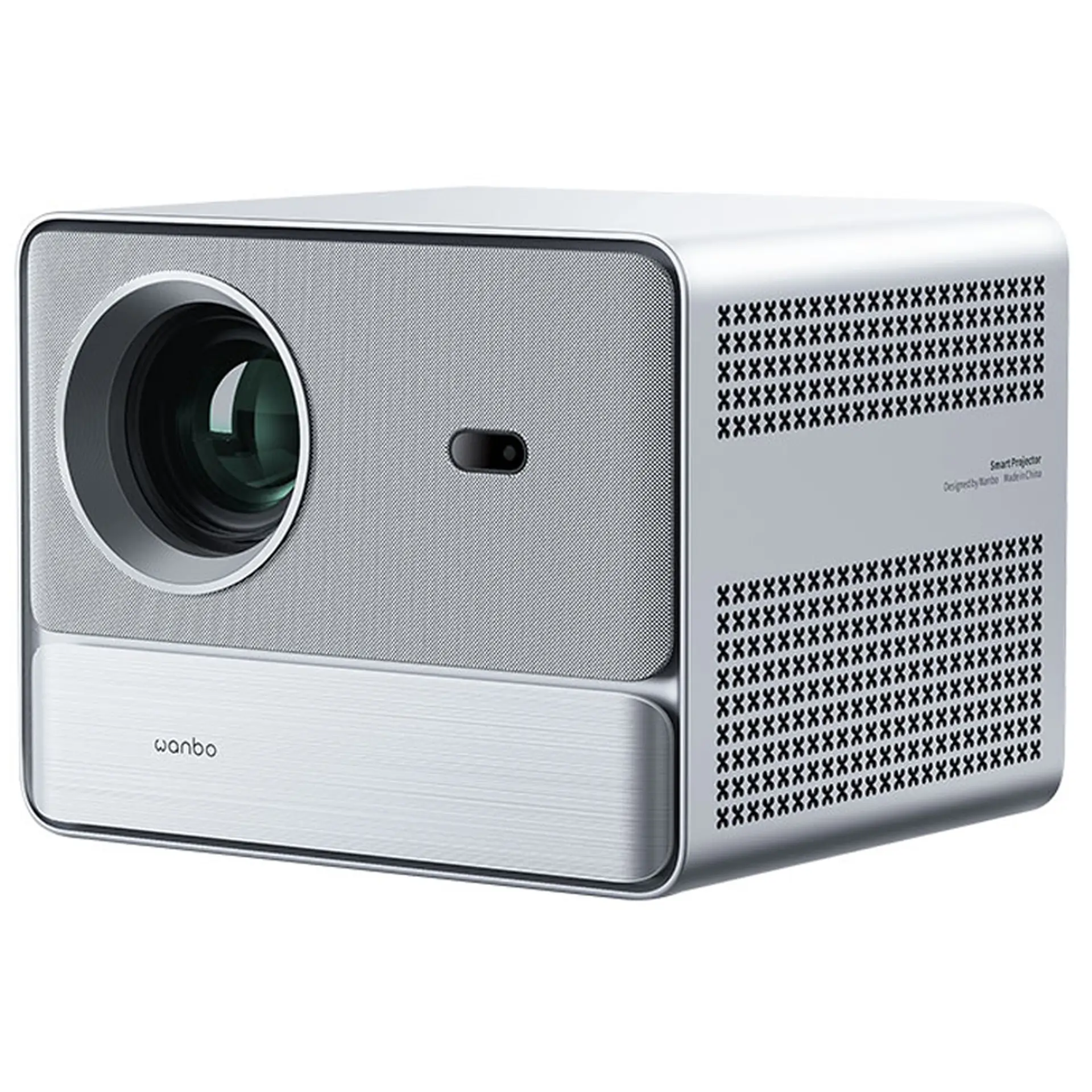 Máy chiếu Wanbo Davinci 1 Pro/FHD 1080p/600 ANSI/Android