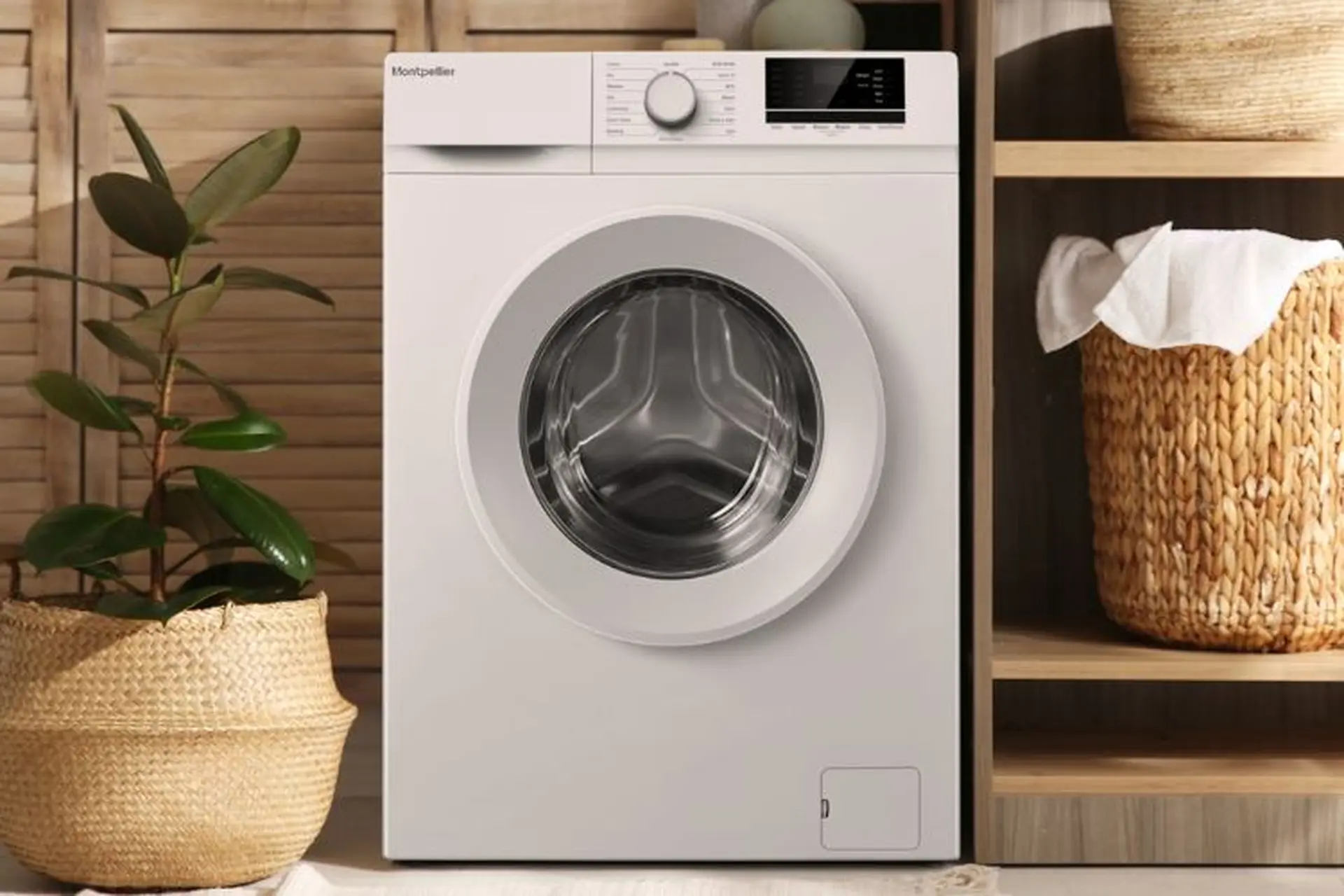 Máy giặt 7 kg giá bao nhiêu? Tư vấn chọn mua máy giặt 7 kg phù hợp với gia đình