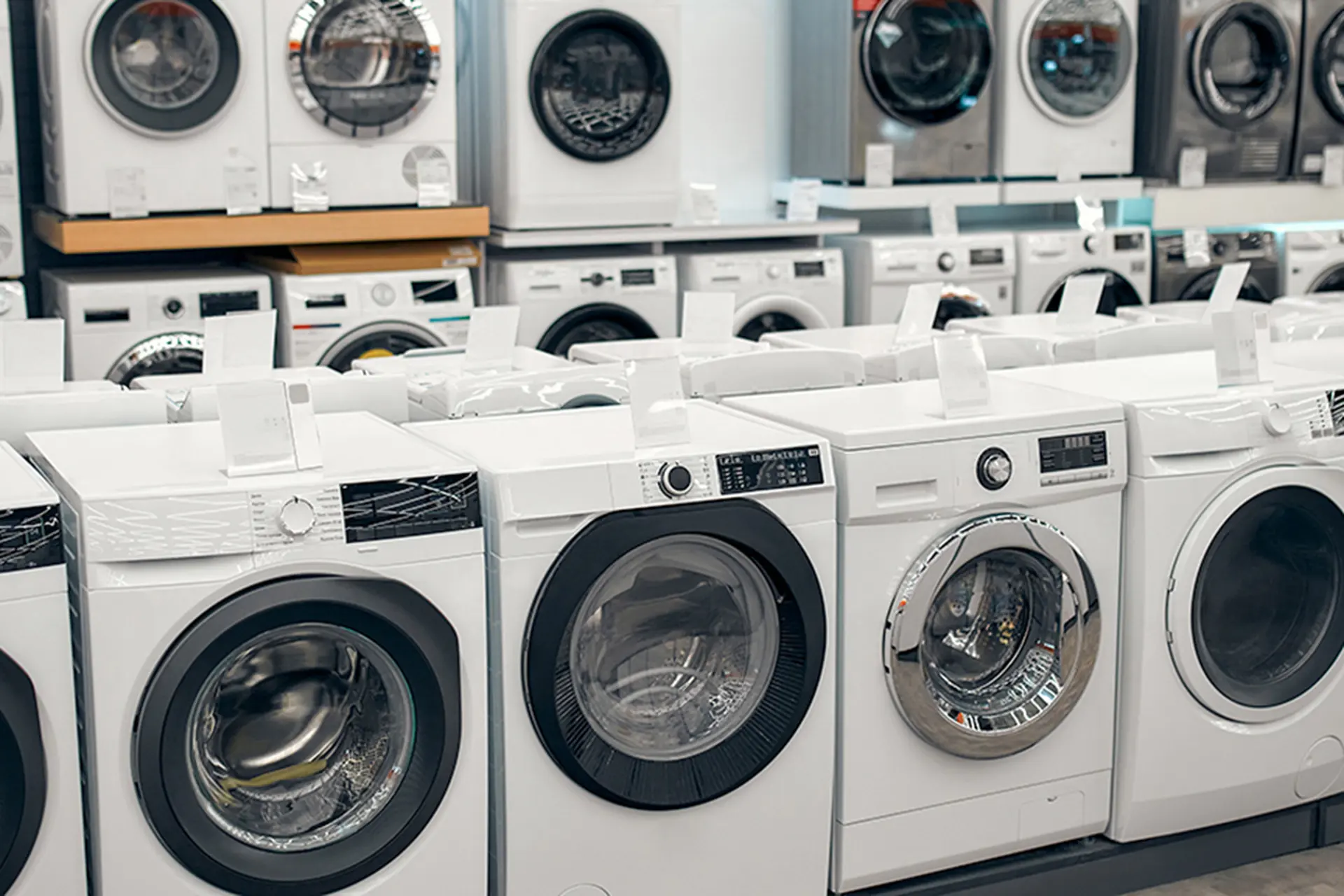 Tìm hiểu máy giặt 8 ký loại nào tốt 2025: Cập nhật mới nhất những sản phẩm đáng mua