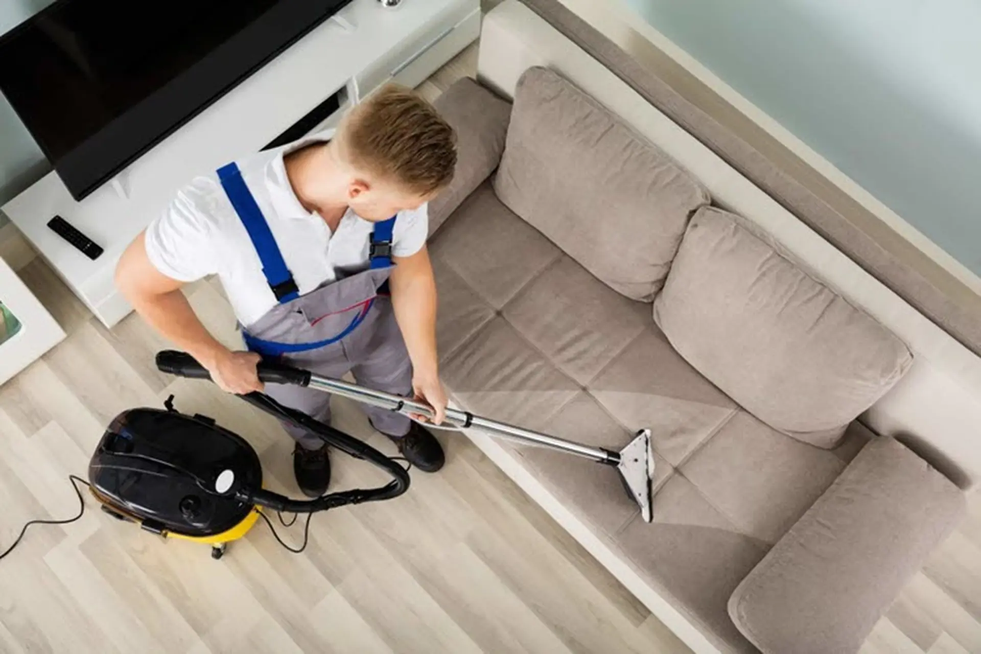 Top 5 máy giặt nệm cầm tay nhỏ gọn, chất lượng, bền bỉ và đáng mua dành cho gia đình