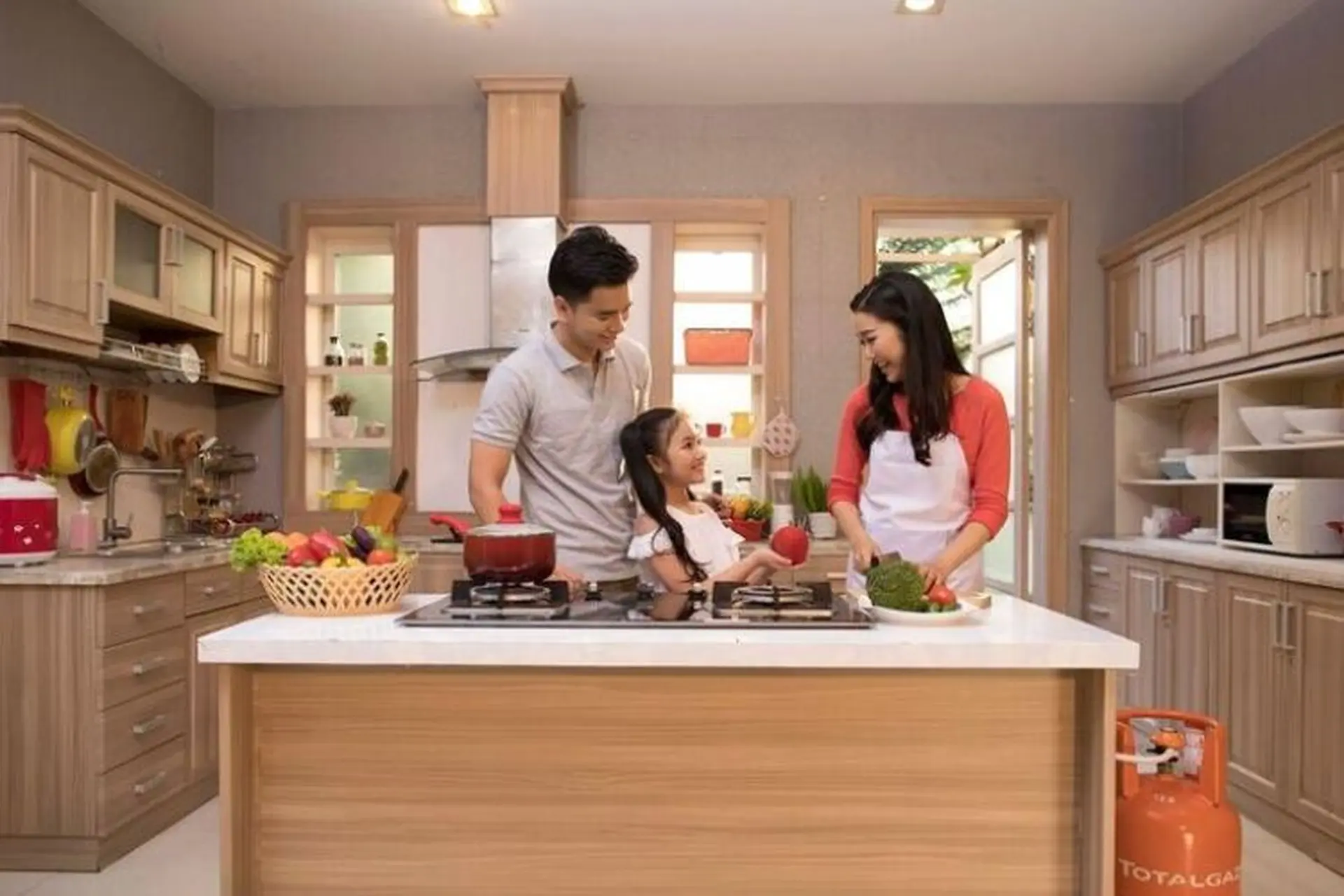 Gợi ý những mẫu máy giặt phù hợp cho gia đình trên 5 người, tiện ích và bền bỉ 