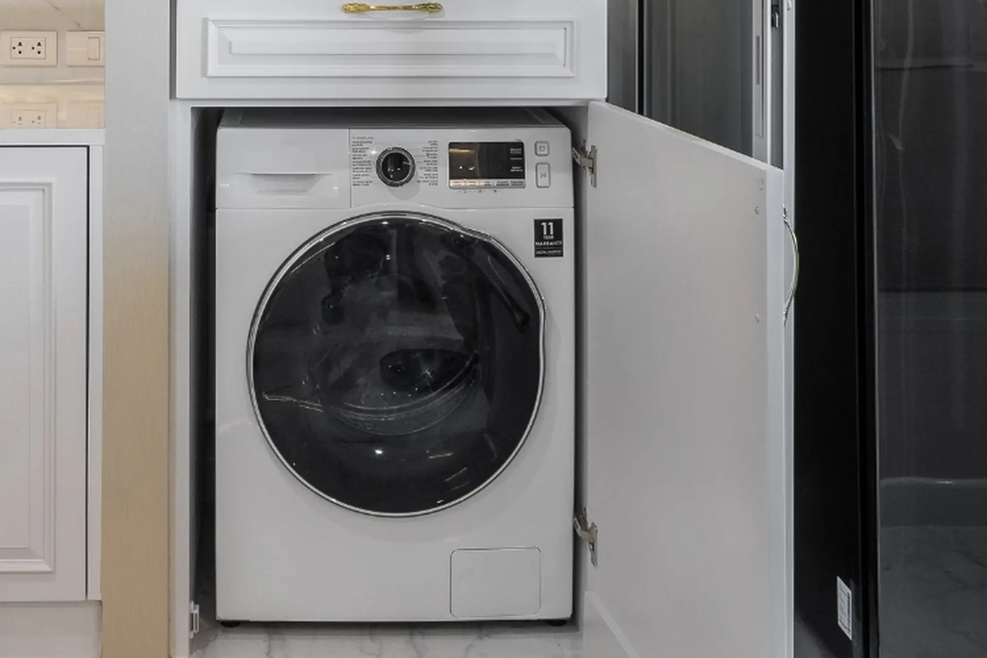 Khám phá top 4 máy giặt cửa ngang giá 10 triệu chất lượng, giá cả ưu đãi trên thị trường