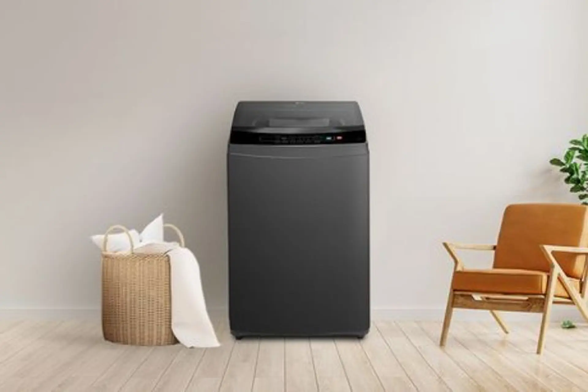 Máy giặt cửa trên hãng nào tốt? Tư vấn các thương hiệu uy tín và gợi ý sản phẩm