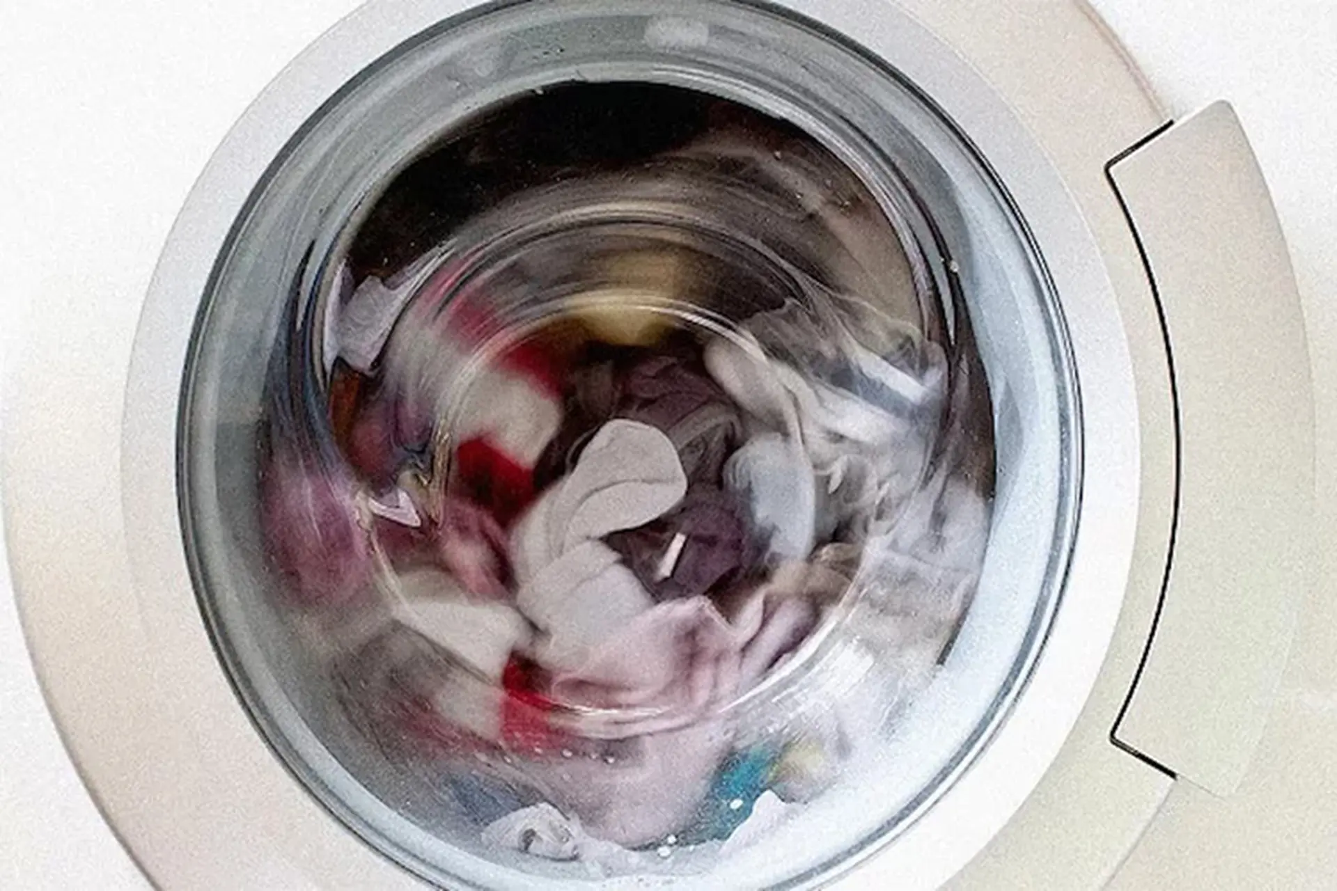 Hướng dẫn khắc phục máy giặt đang vắt bị dừng, tiết kiệm chi phí thuê thợ sửa chữa