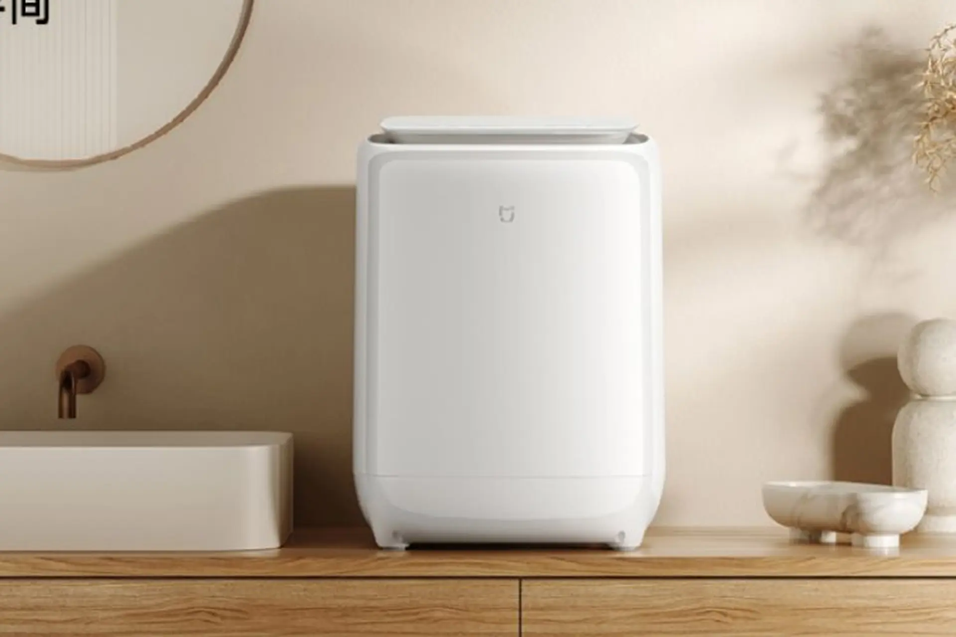 Top máy giặt đồ lót mini nhỏ gọn và tiết kiệm điện nước nhất hiện nay mà bạn không nên bỏ qua