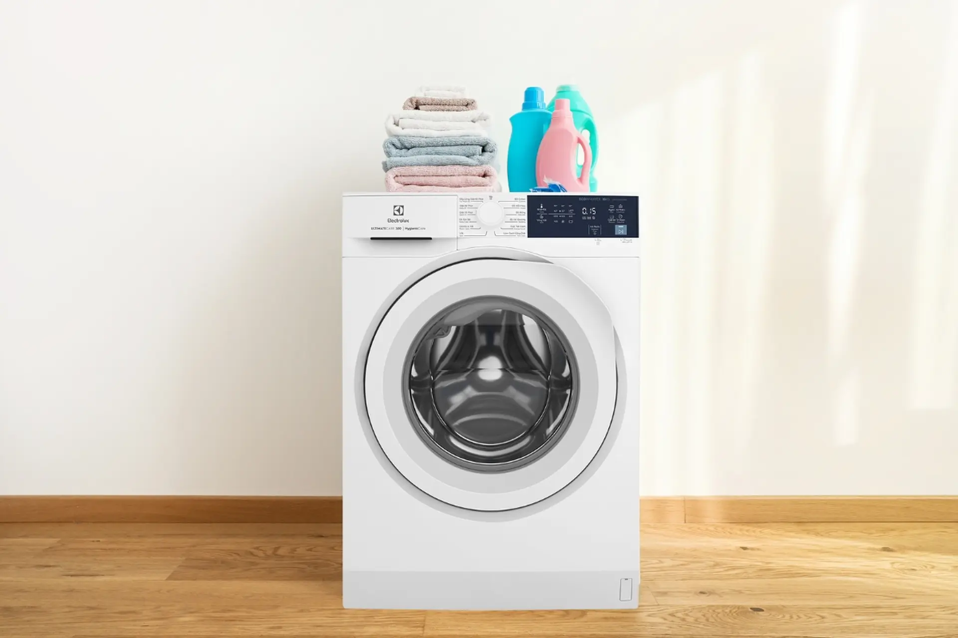 Top 3 máy giặt Electrolux 8kg chất lượng giá tốt đáng mua nhất