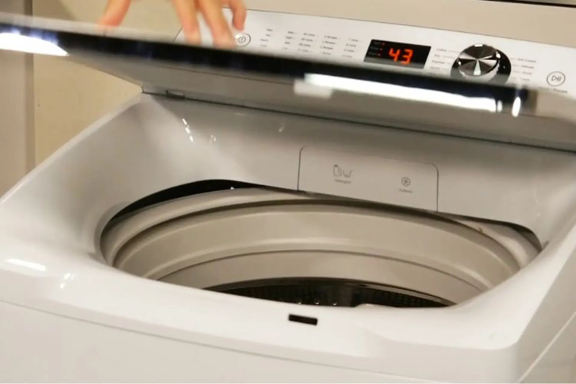 Máy giặt Haier có tốt không? Dòng máy giặt này có xuất xứ từ đâu? Những thông tin cần thiết cho bạn