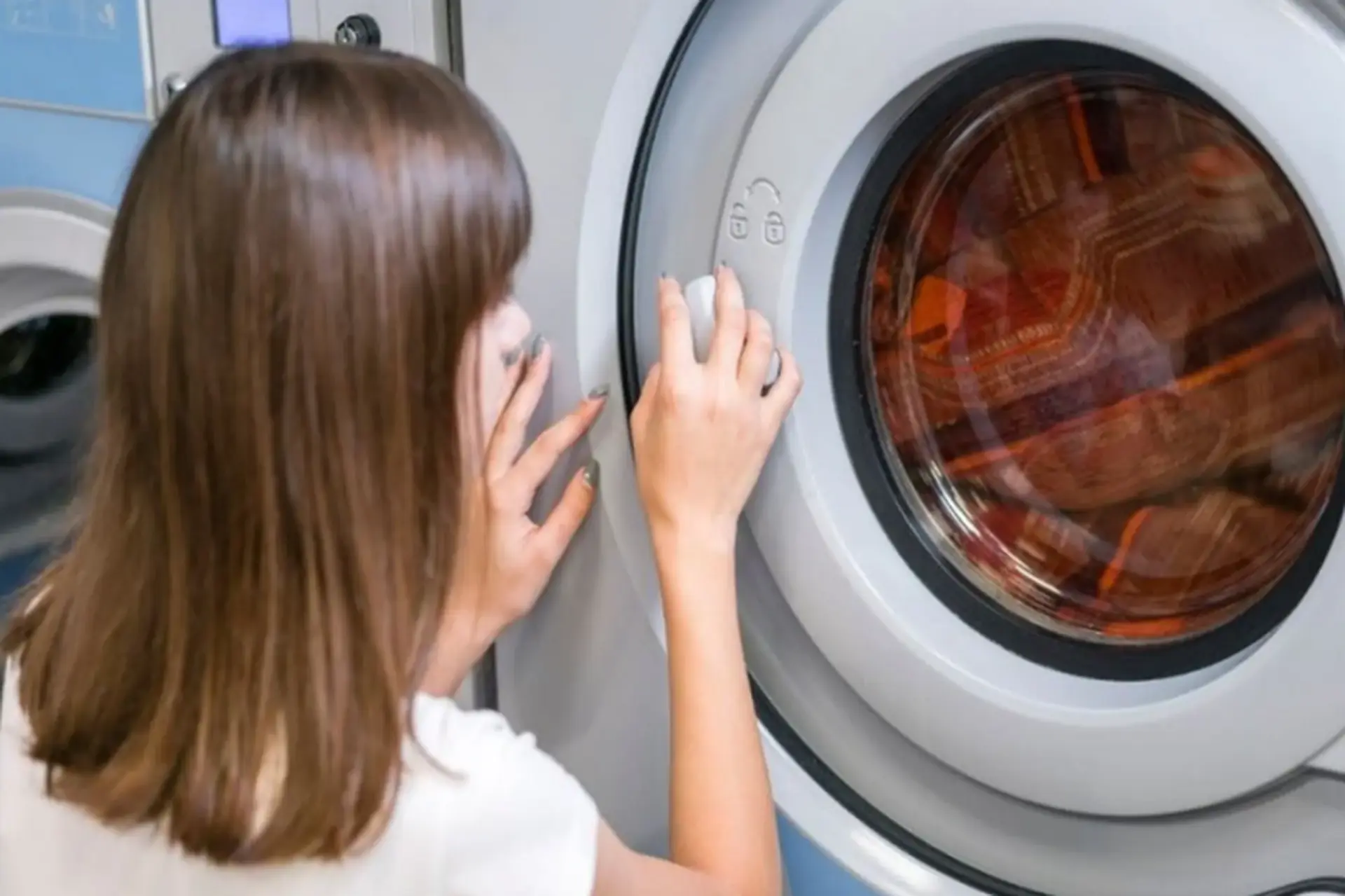 Máy giặt không bắt đầu chu trình: Nguyên nhân và hướng dẫn cách khắc phục hiệu quả