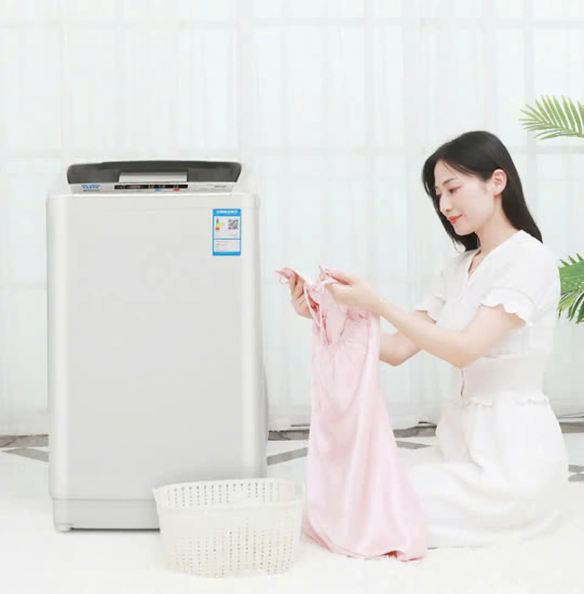 Máy giặt mini Sakura: Đánh giá chi tiết, ưu nhược điểm và nên mua loại nào cho gia đình nhỏ