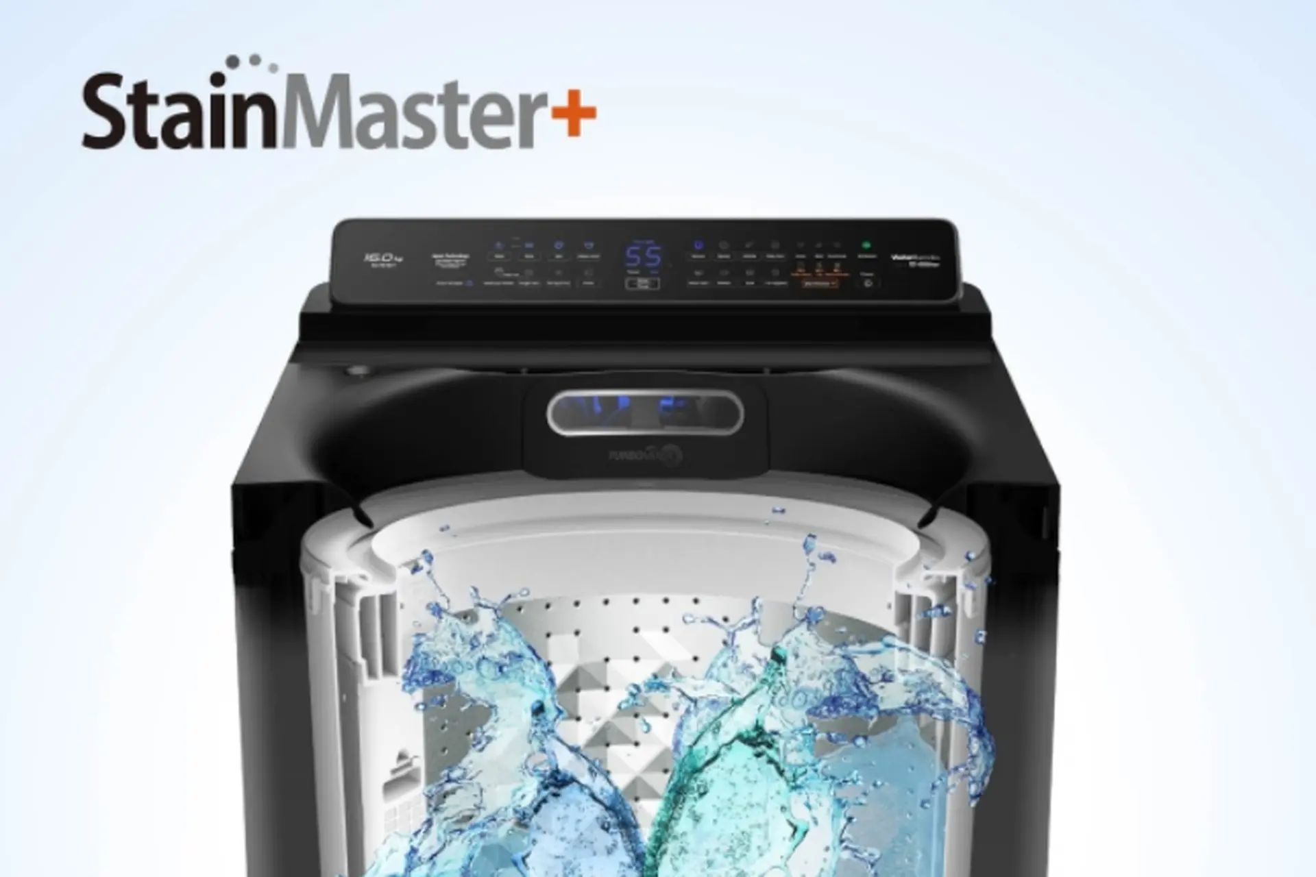 Top 3 máy giặt nước nóng Panasonic tốt nhất: Giặt sạch nhanh chóng, đánh bay mọi vết bẩn