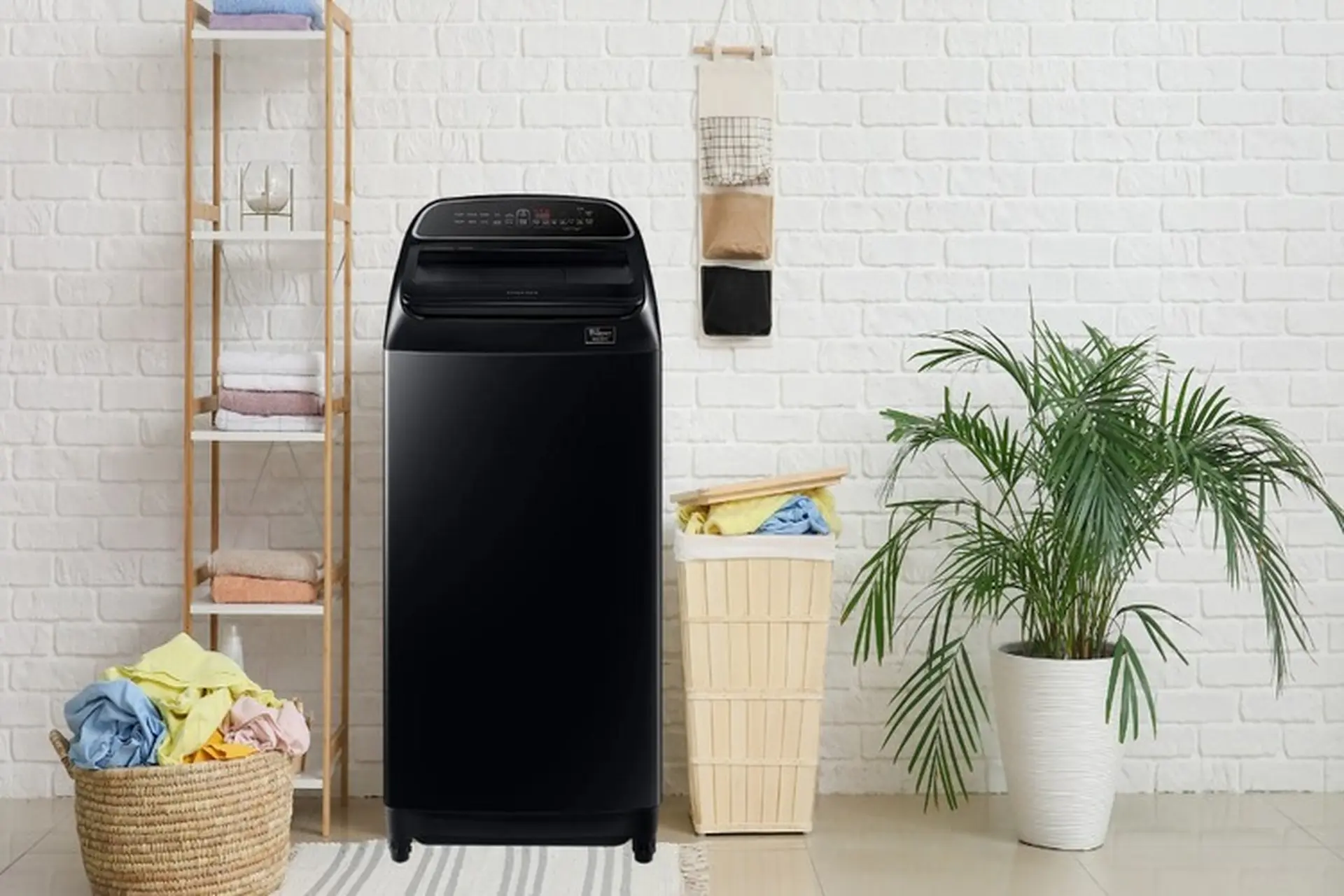 Đánh giá máy giặt Samsung WA11T5260BV/SV - Có xứng đáng sở hữu?