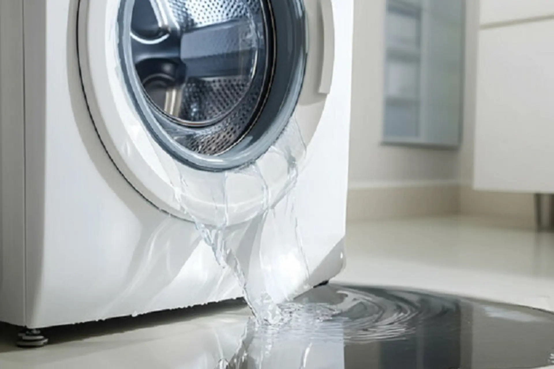 Tìm hiểu lý do máy giặt Toshiba cấp nước liên tục và cách khắc phục an toàn, nhanh chóng