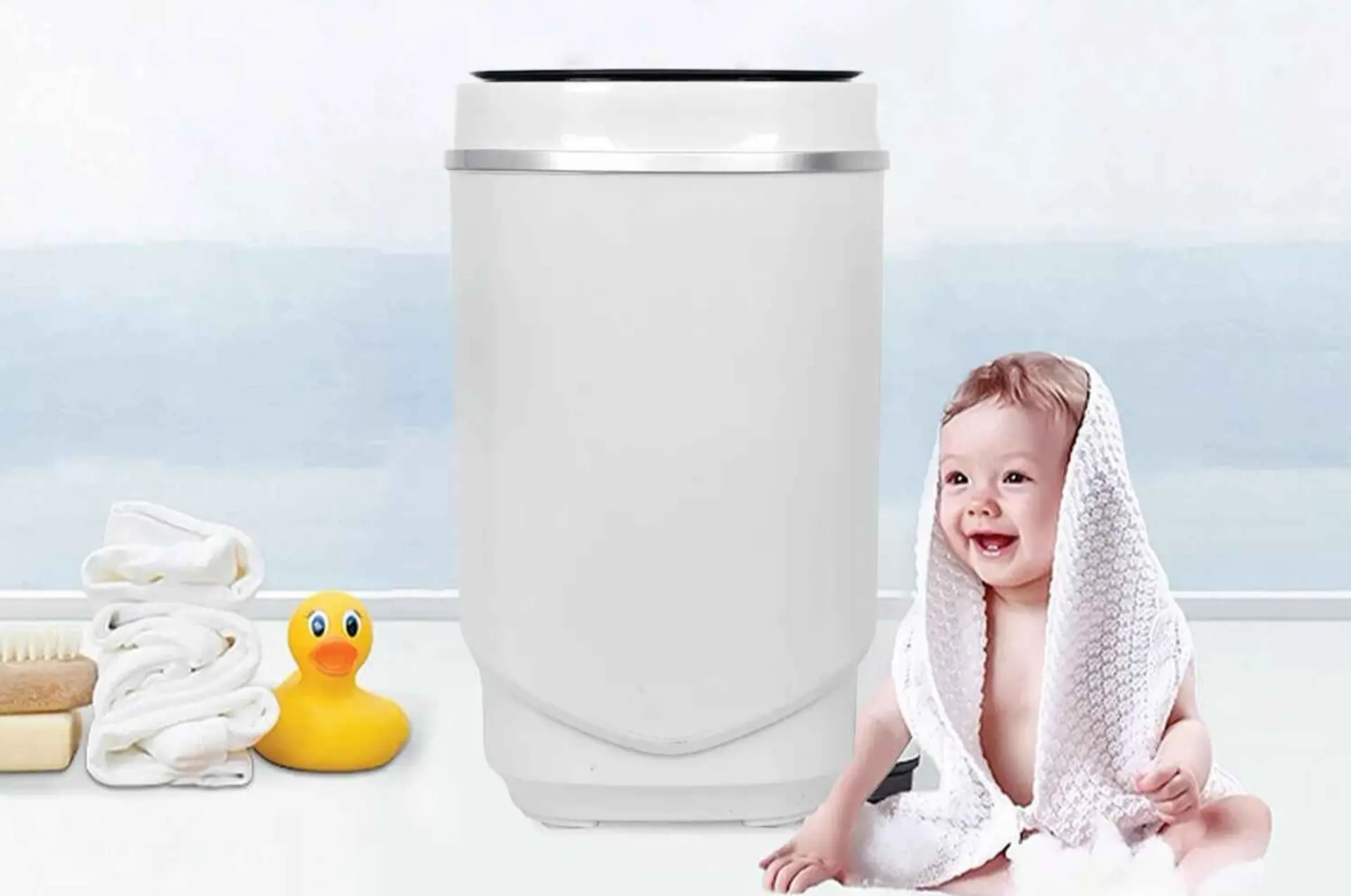 Những dấu hiệu cảnh báo máy giặt Unie bị hỏng hộp số mà bạn không nên bỏ qua