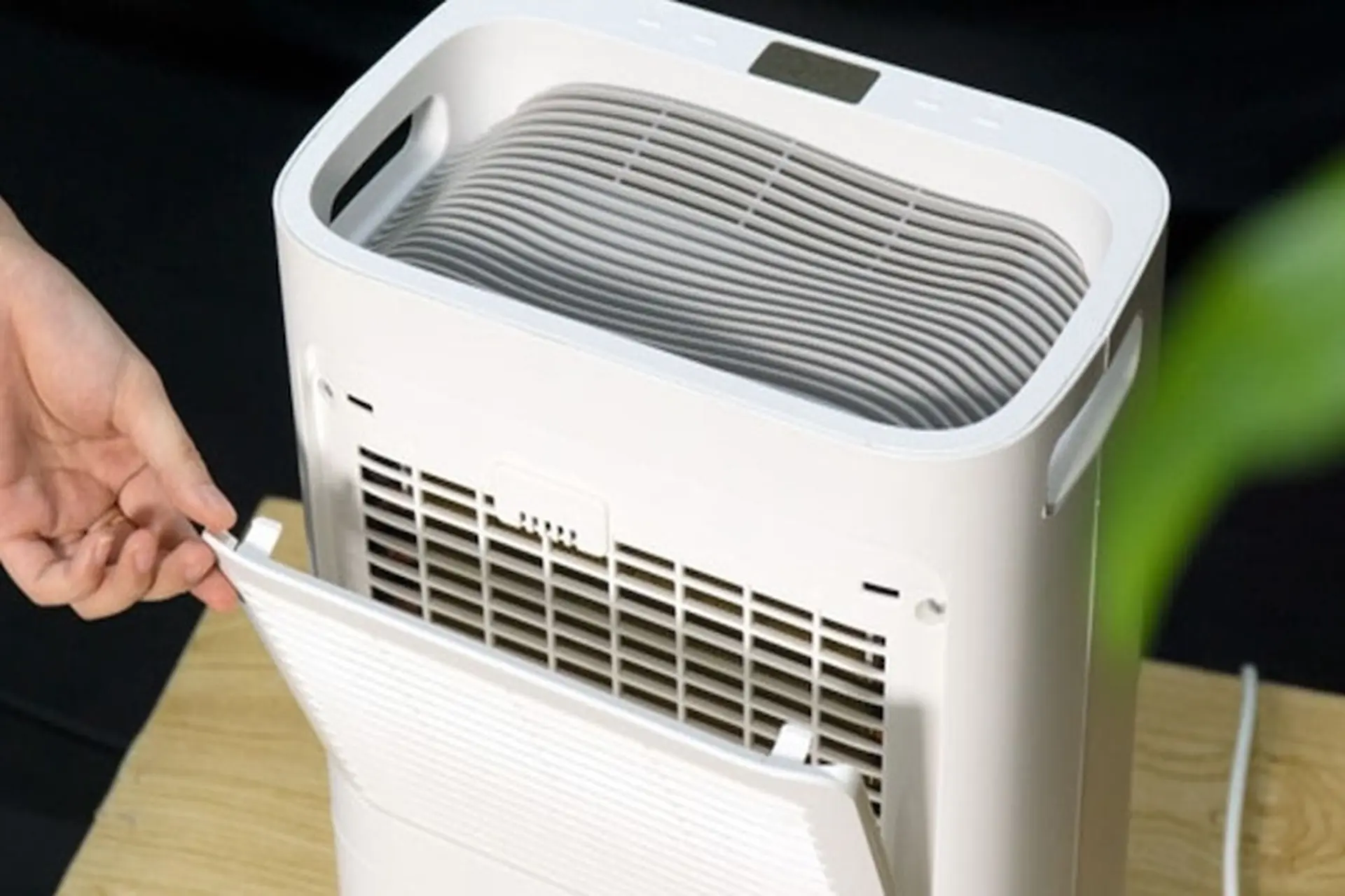 Máy hút ẩm báo lỗi E7 là bị gì? Nguyên nhân, cách khắc phục và phòng tránh hiệu quả