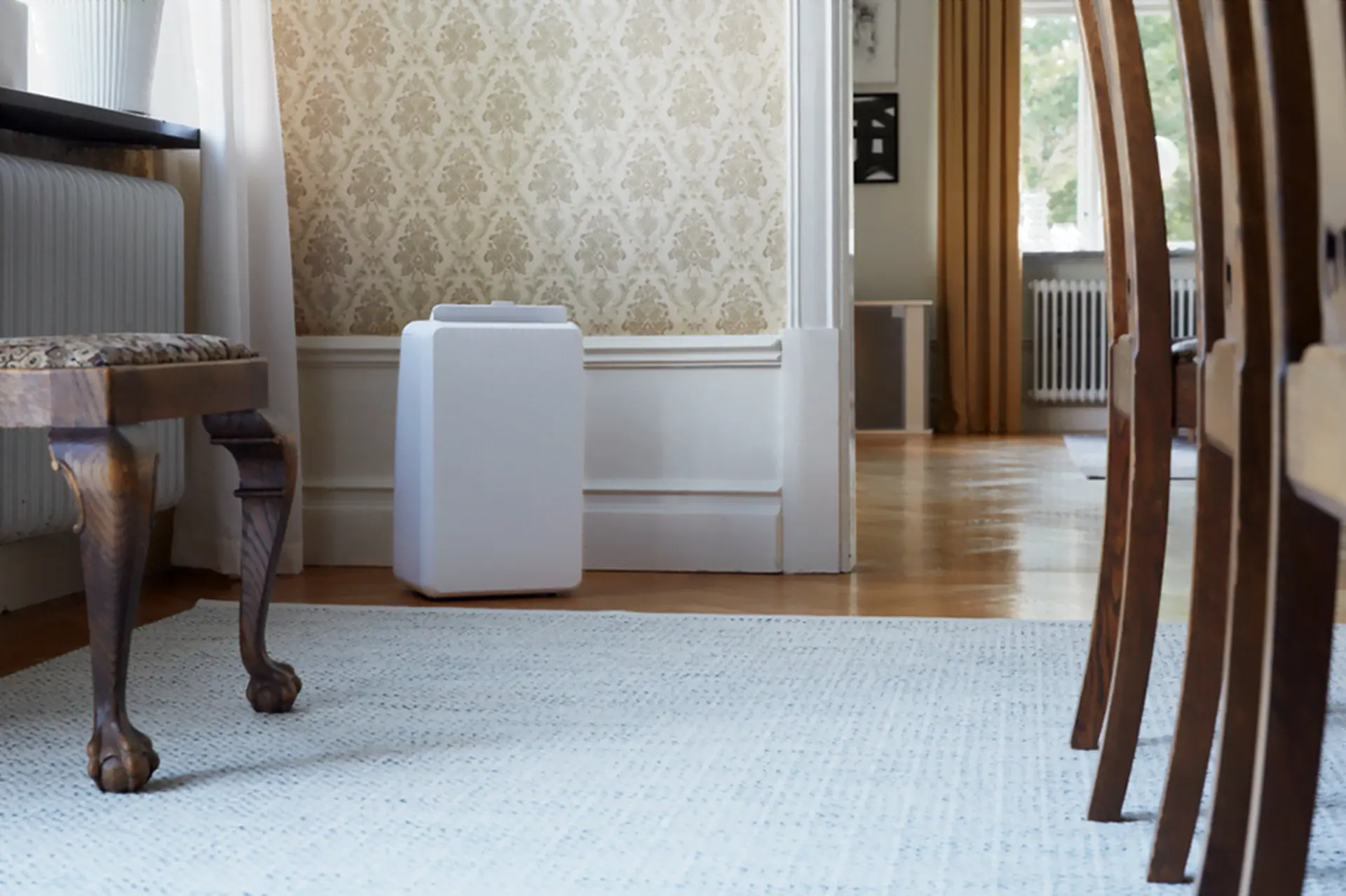 Tìm hiểu cách chọn máy hút ẩm cho phòng 80m2 sao cho tiết kiệm và hiệu quả nhất