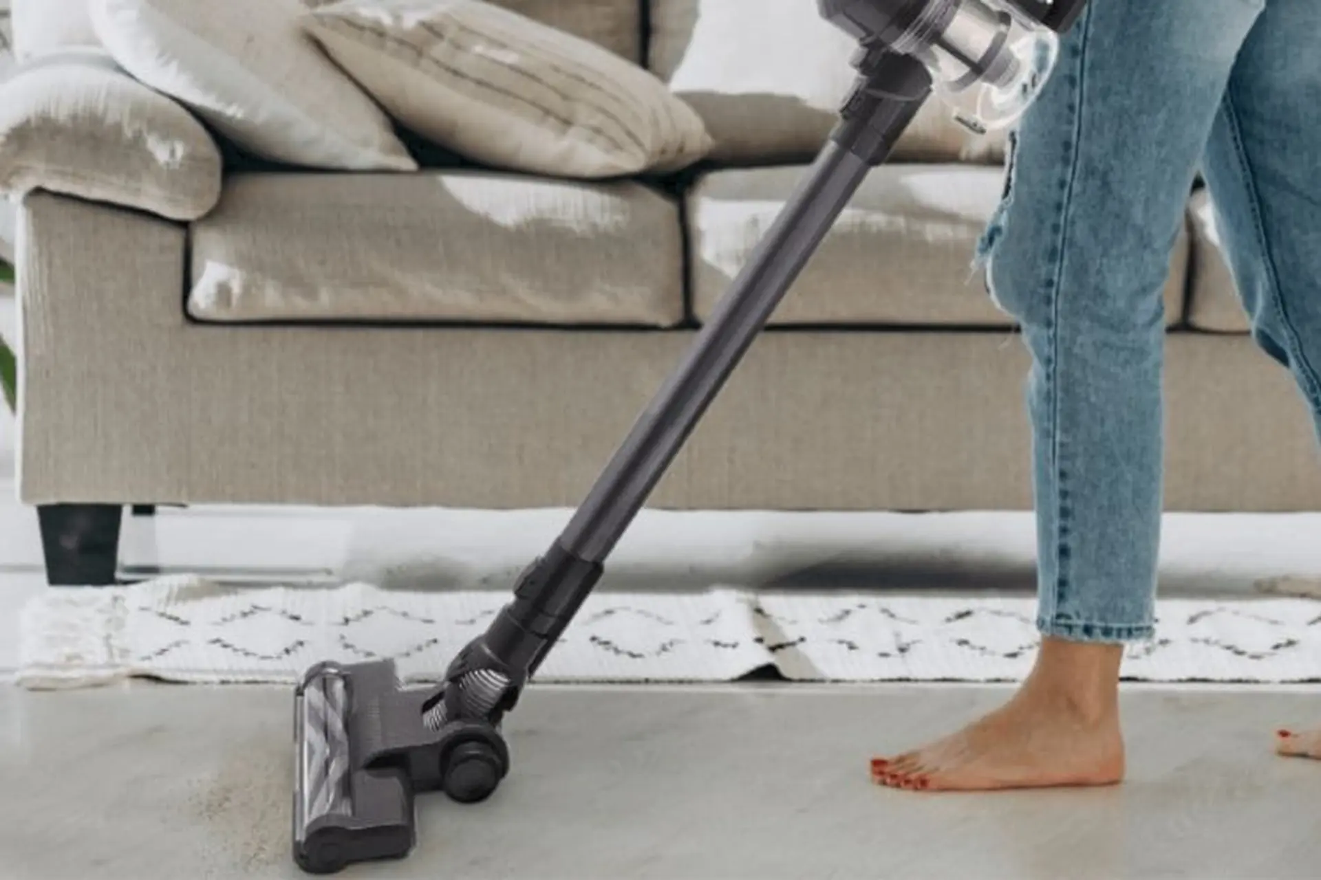 Máy hút bụi Hafele có tốt không? Đánh giá liệu đây có phải sản phẩm đáng mua?