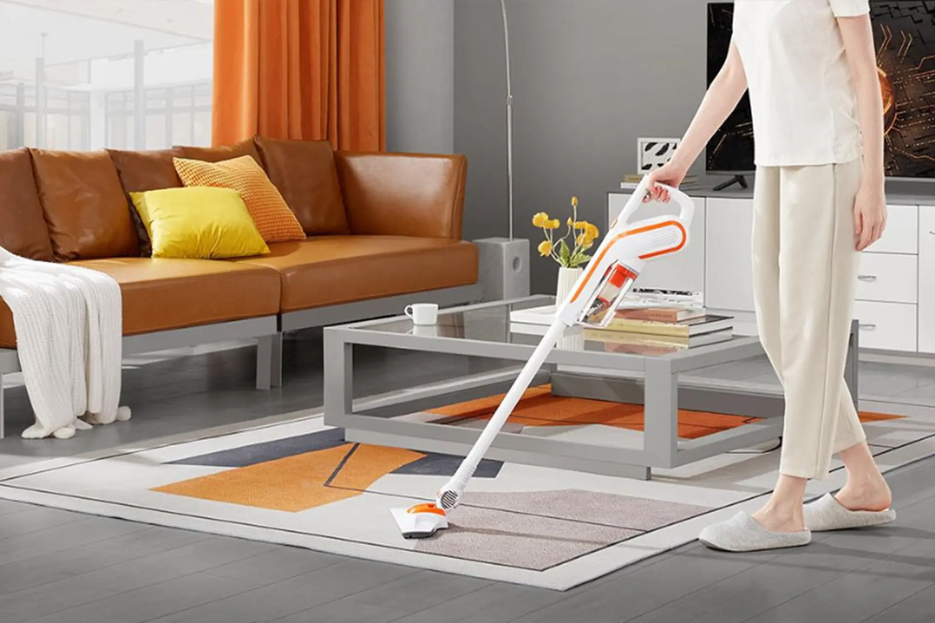 Máy hút bụi Gaabor có tốt không? Đánh giá chi tiết chất lượng và ưu điểm nổi bật