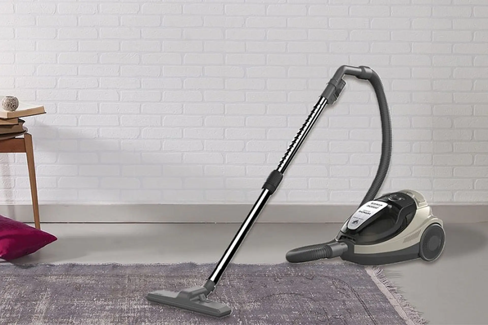 Có nên mua máy hút bụi Hitachi CV-SF20V không? Đánh giá chi tiết từ A đến Z