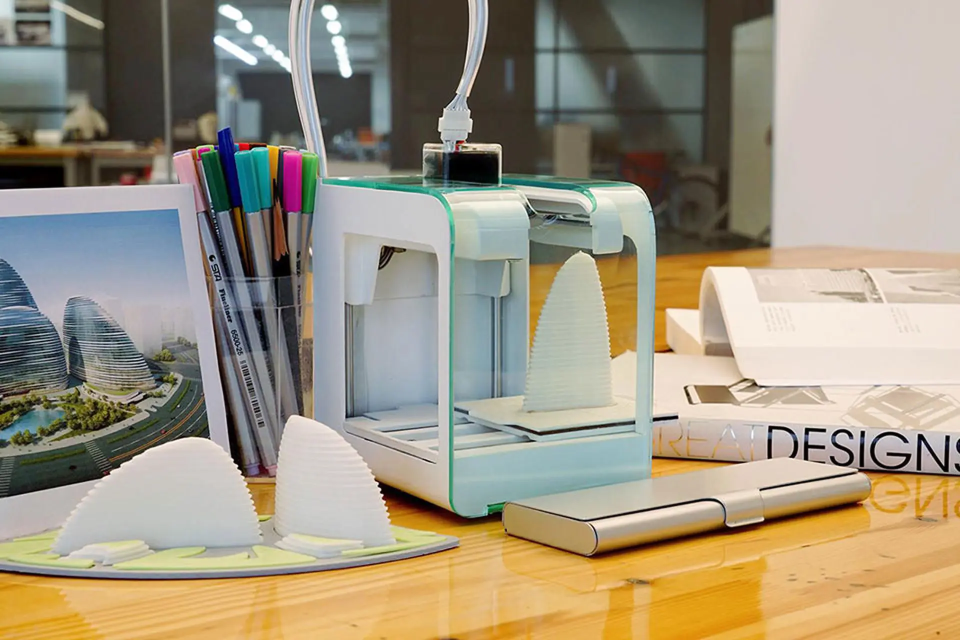 Bí quyết chọn máy in 3D mini phù hợp: Những điều bạn cần biết trước khi đầu tư