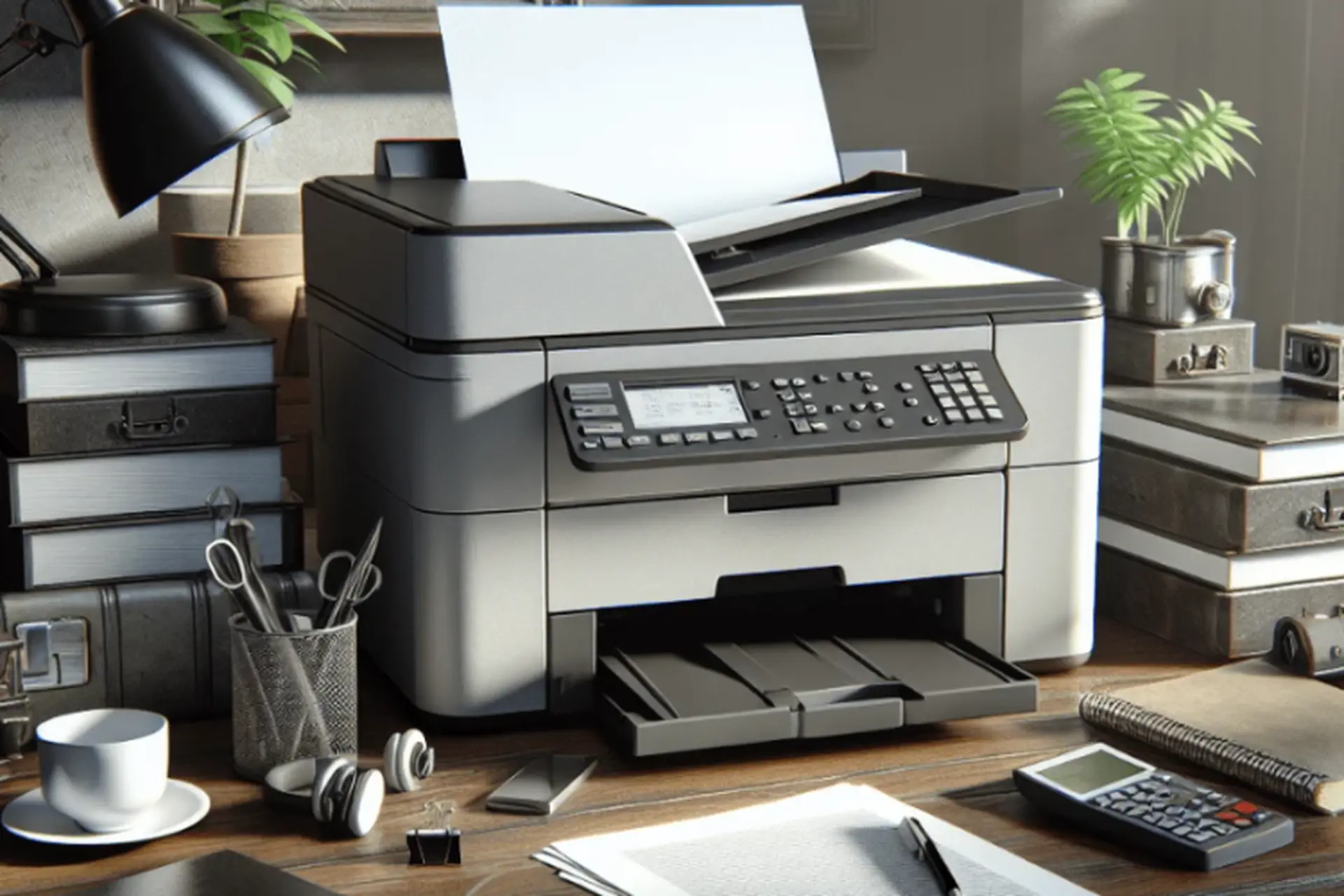 Máy in Brother MFC L2701DW báo lỗi Replace Toner: Nguyên nhân phổ biến và cách khắc phục nhanh chóng