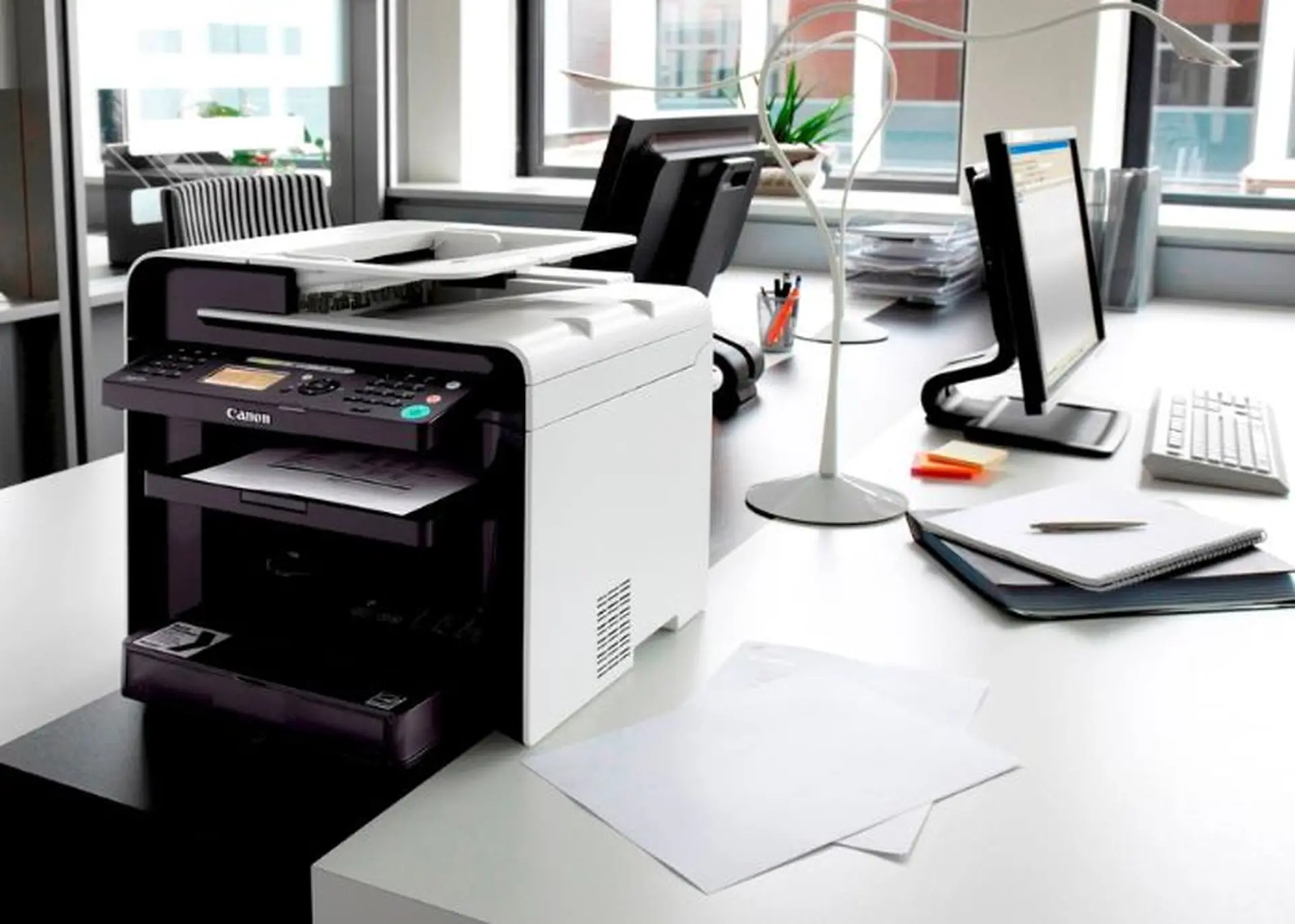 Máy in đa năng scan copy: Cách chọn thiết bị phù hợp cho gia đình, văn phòng và doanh nghiệp