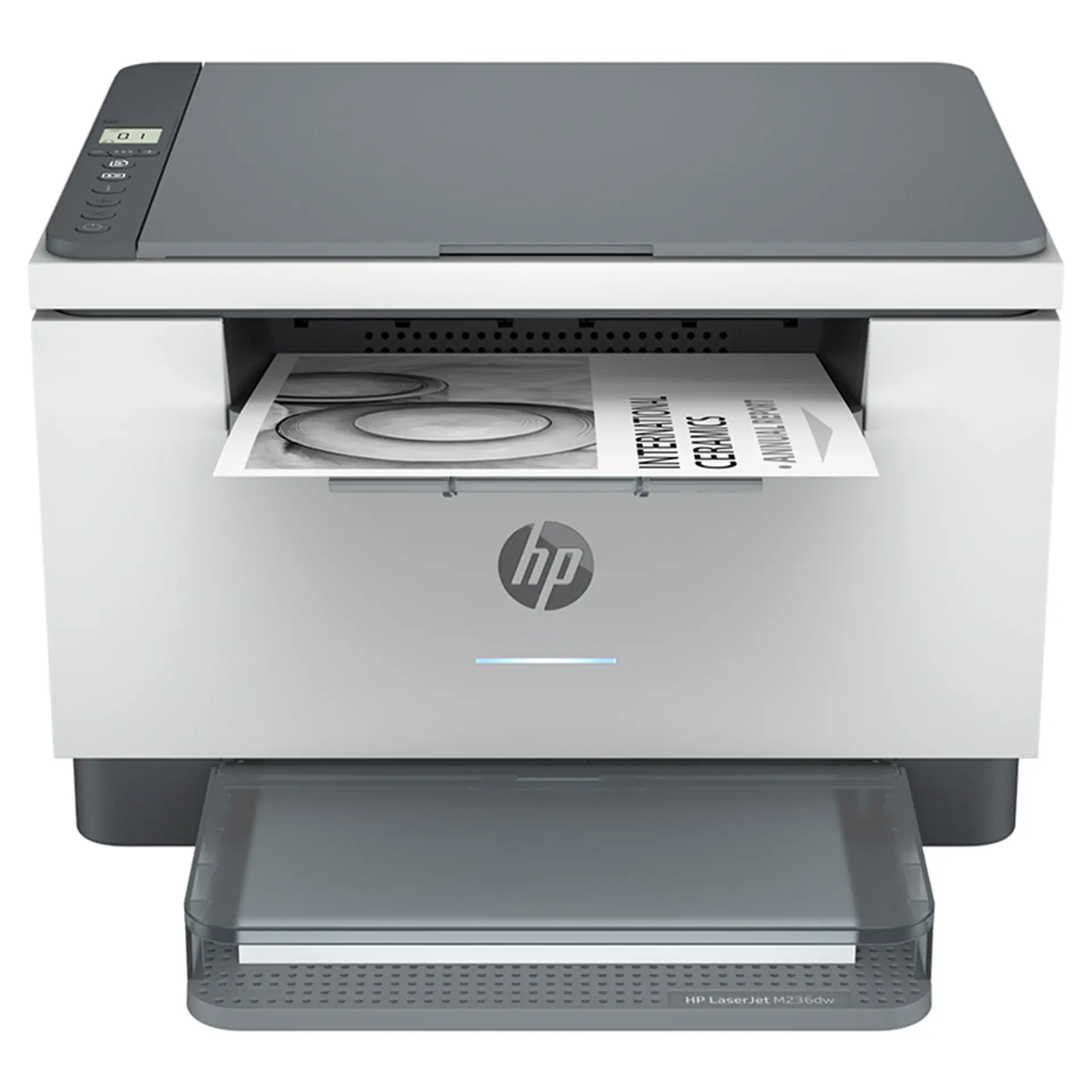 Máy in laser đen trắng HP LaserJet M236DW (9YF95A)