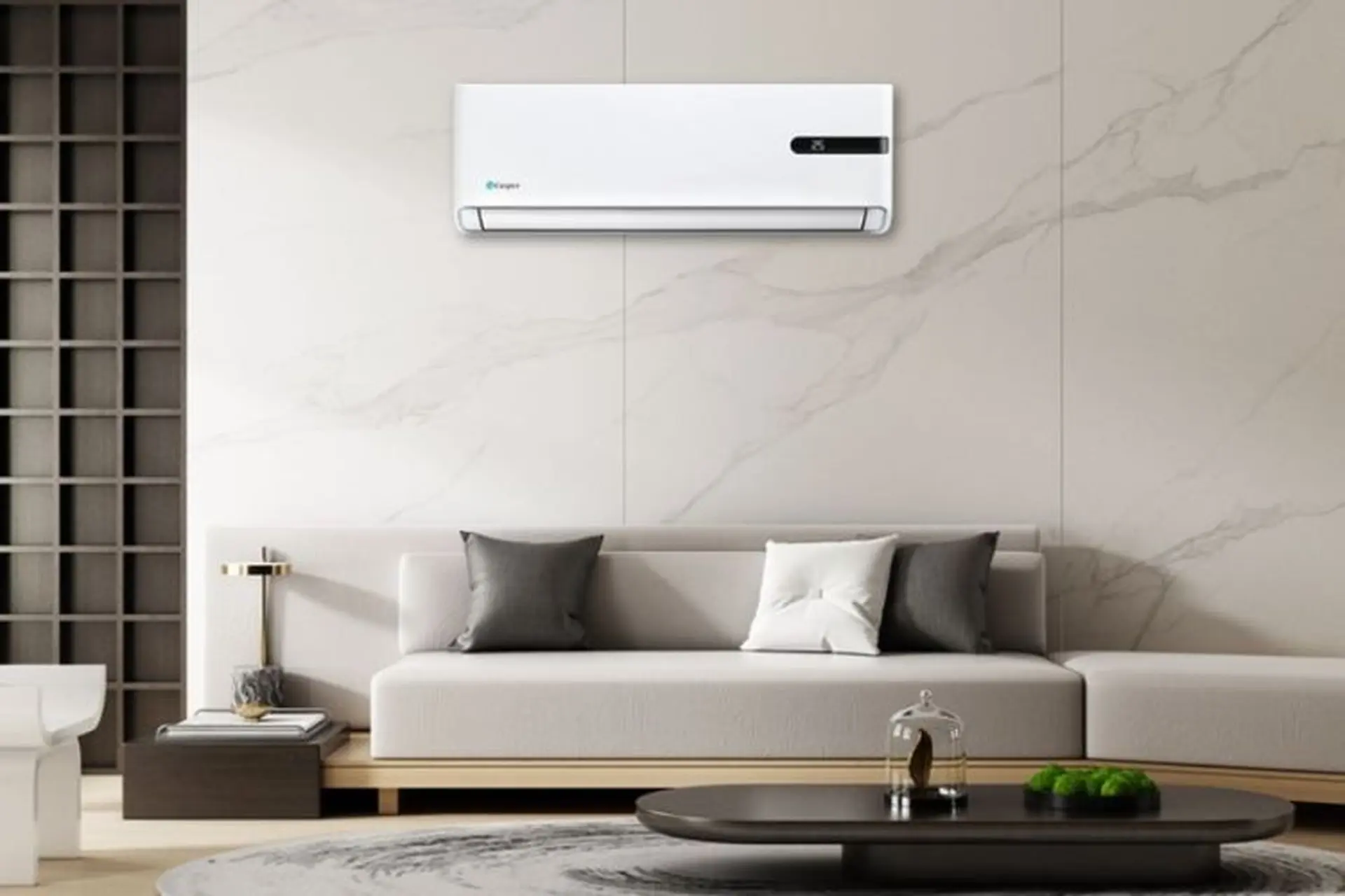 Đánh giá TOP 5 máy lạnh 1.5 HP tốt nhất 2026: Lựa chọn lý tưởng cho phòng dưới 20 m2