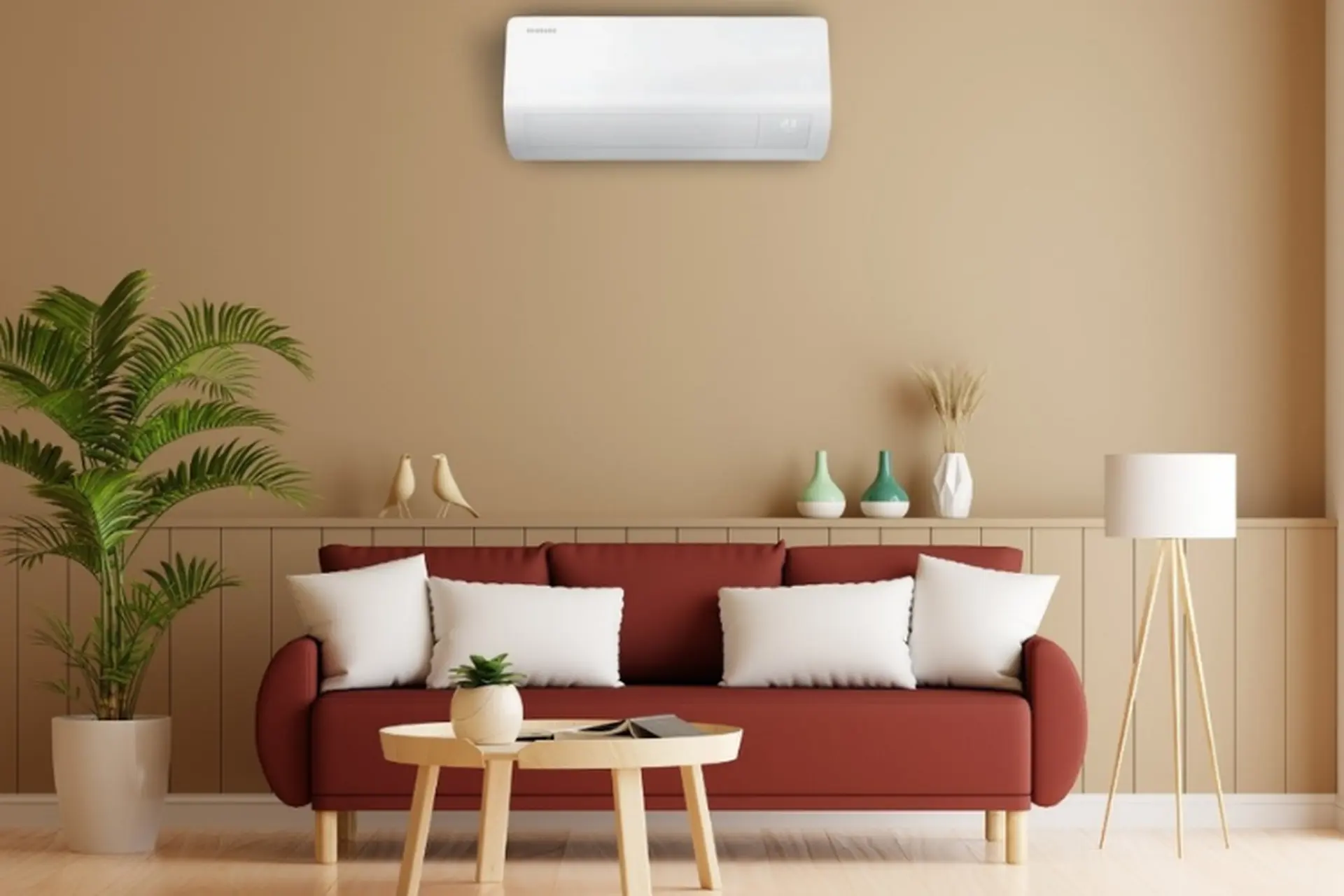 Top máy lạnh 1 HP tốt nhất 2026: Tiết kiệm điện, làm lạnh nhanh, vận hành bền bỉ