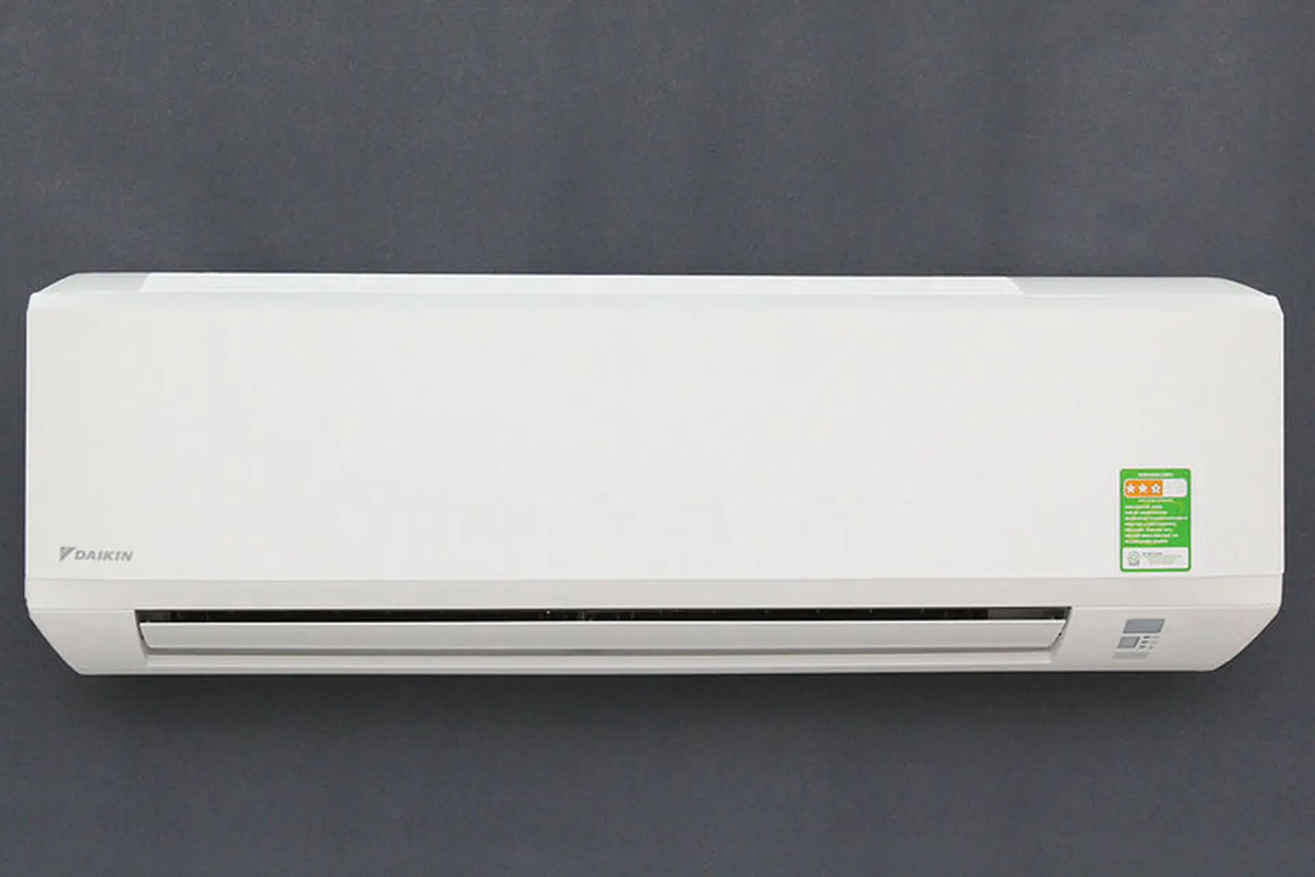 Máy lạnh 1HP nào đáng mua nhất hiện nay? Top máy lạnh 1HP bán chạy 6 tháng đầu năm 2024